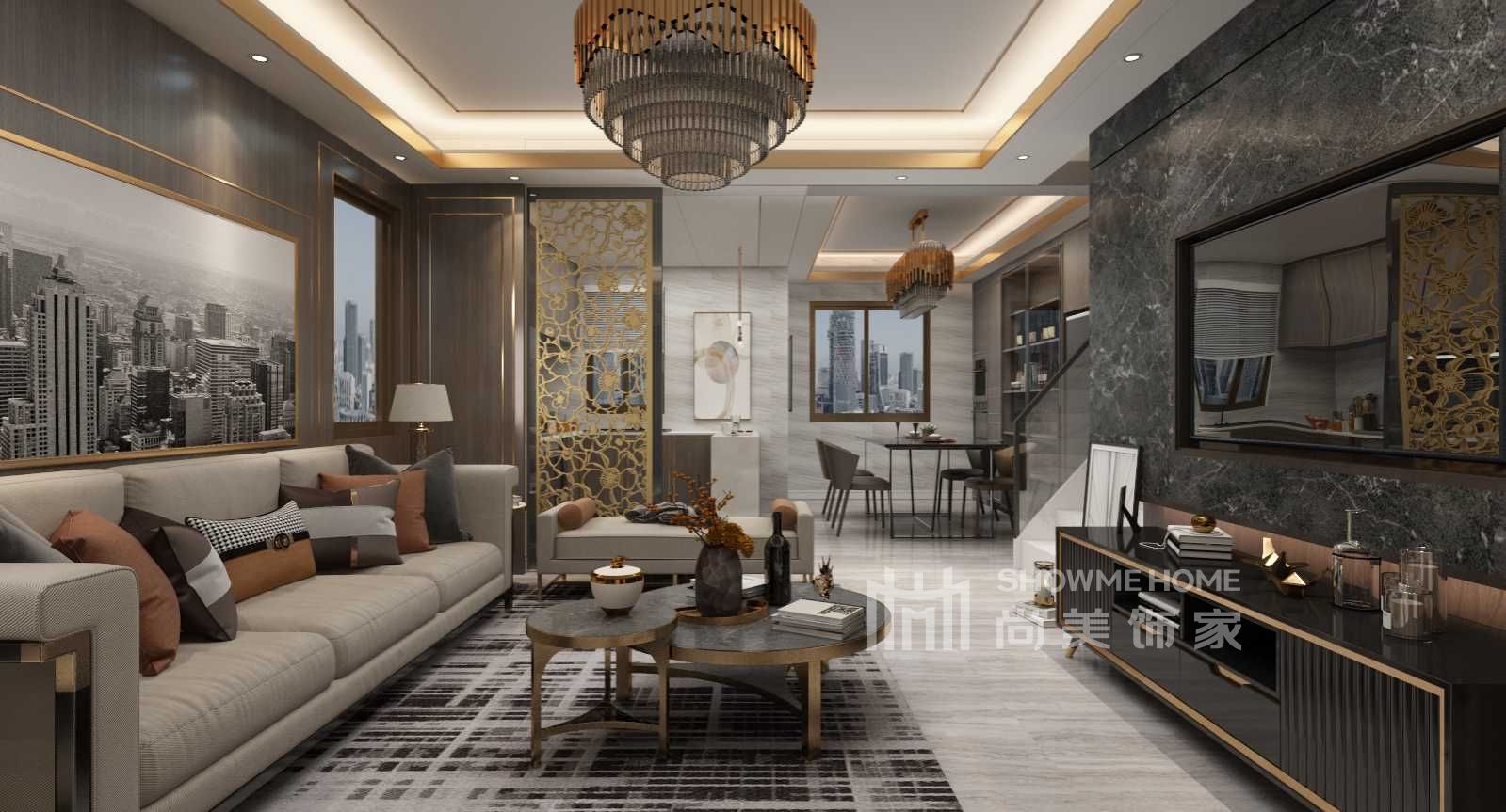 明發(fā)世貿(mào)