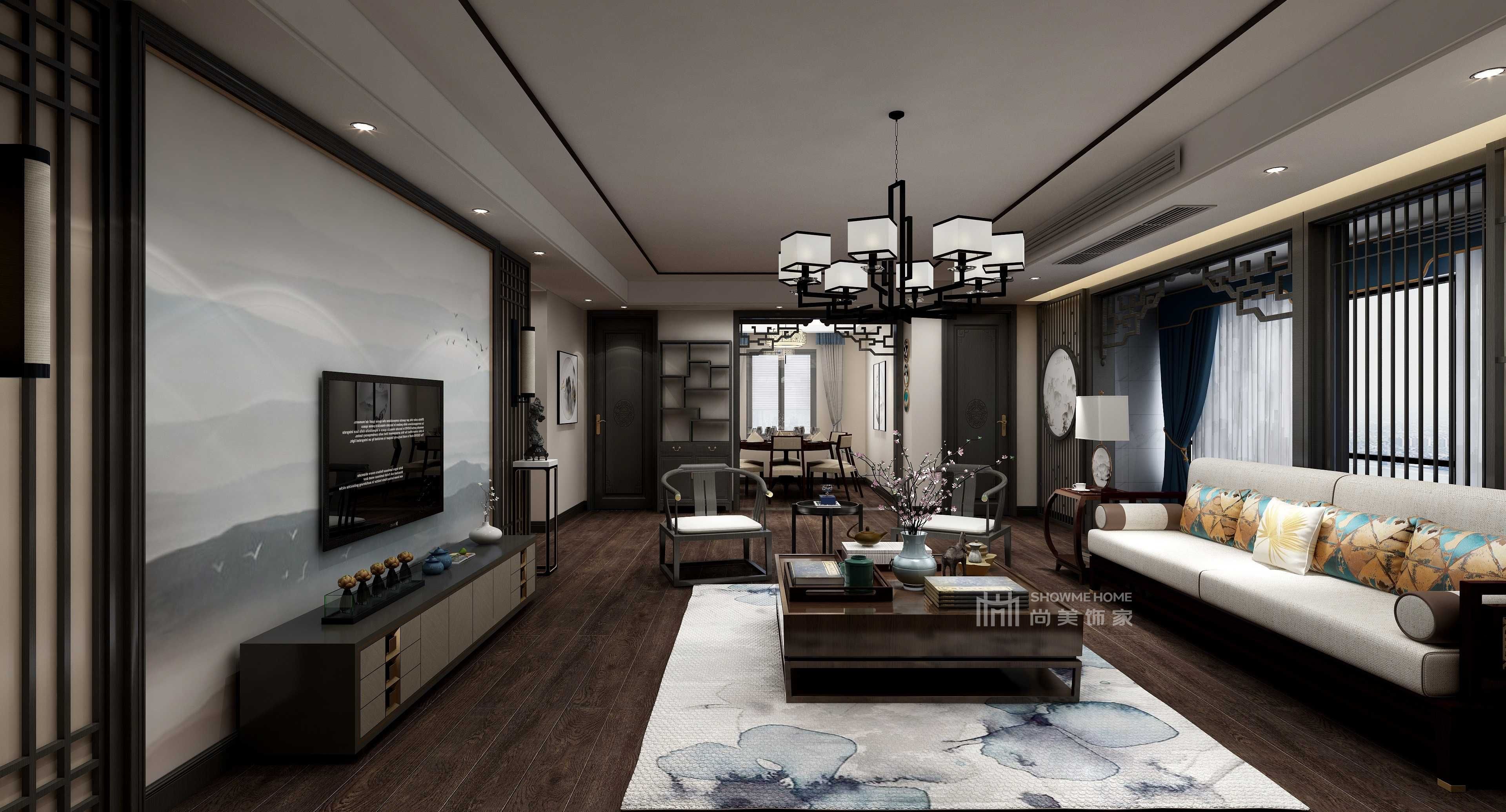 建業(yè)定鼎府