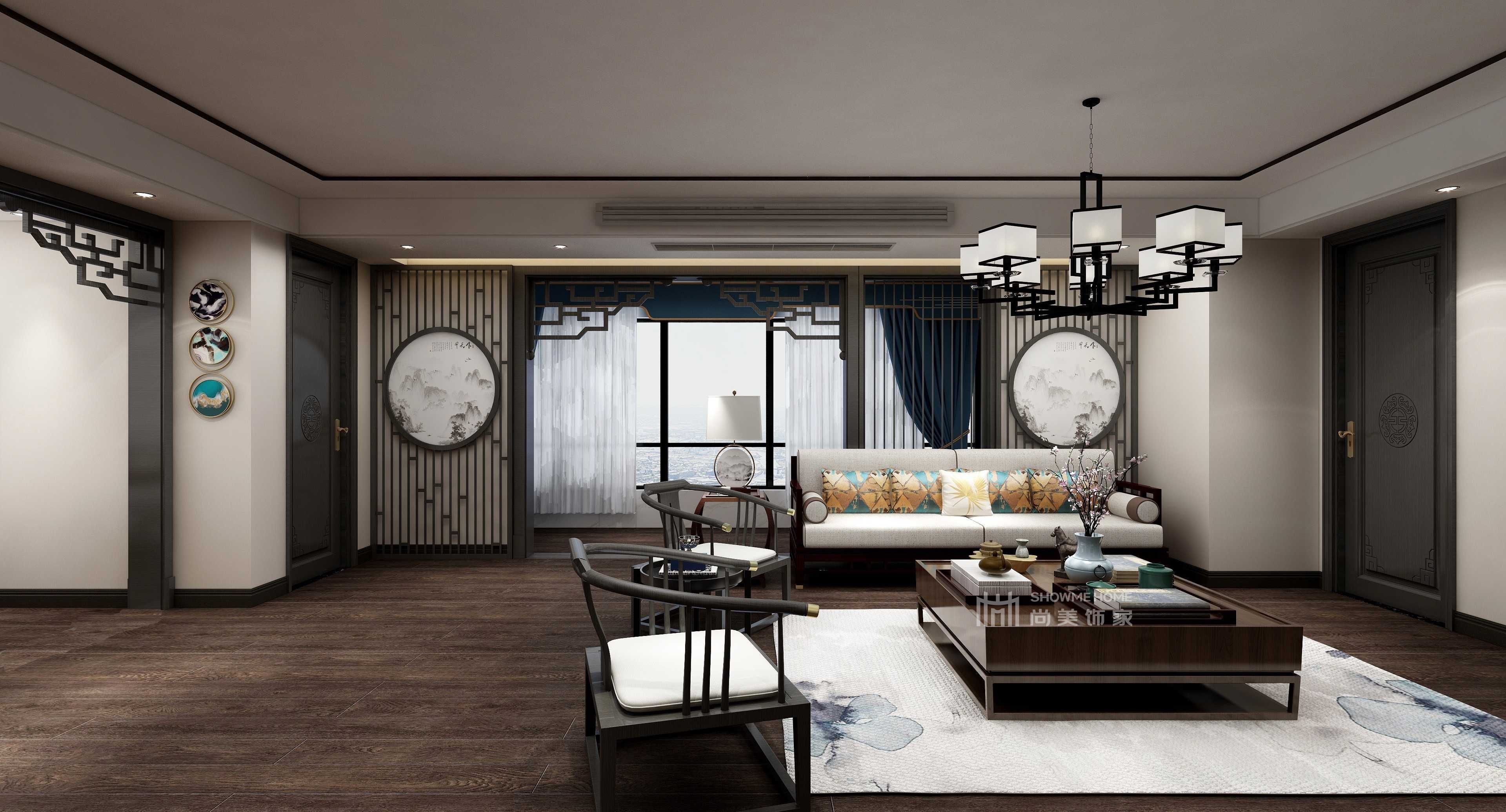 建業(yè)定鼎府