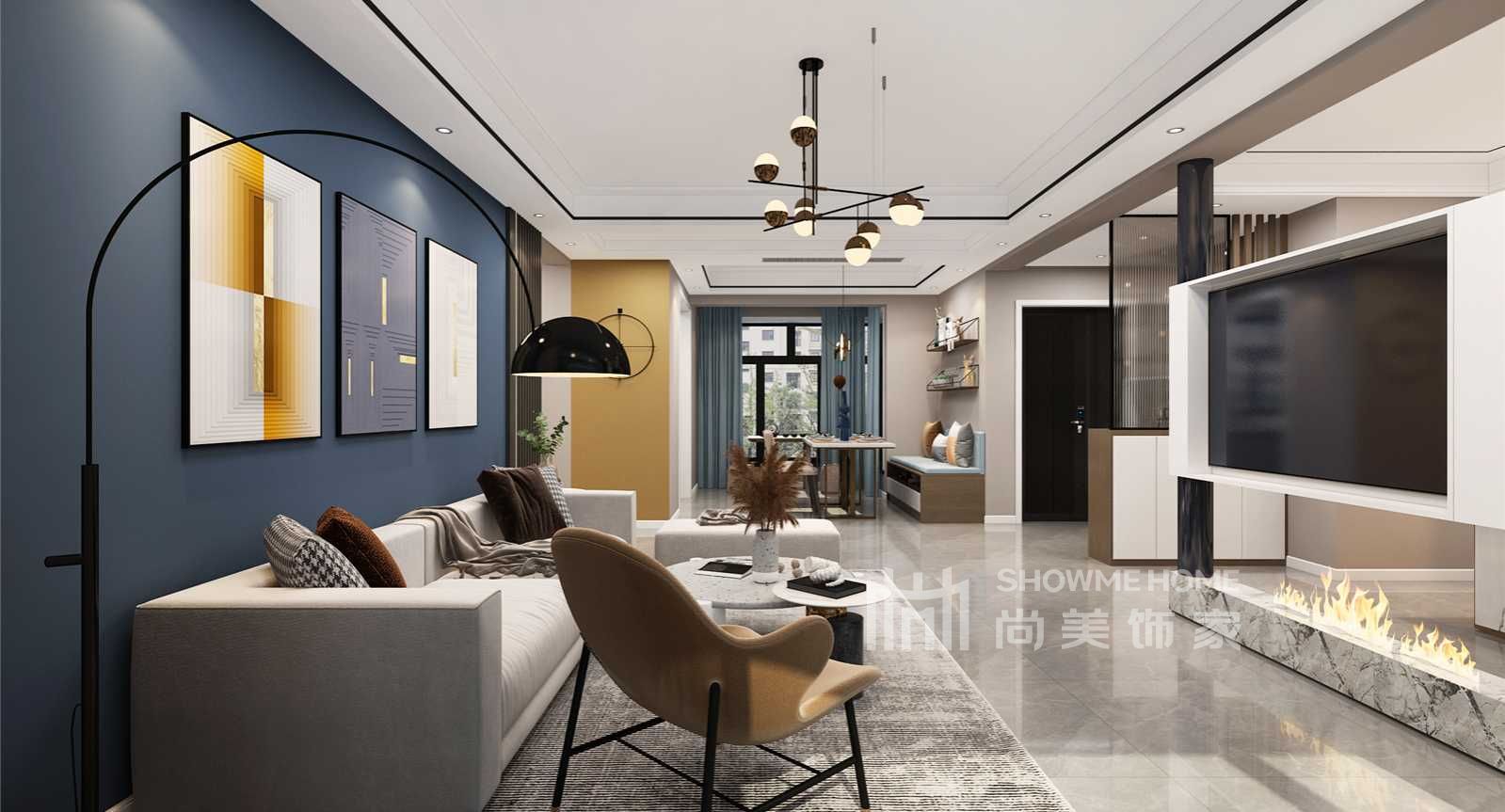 中糧壹號(hào)院