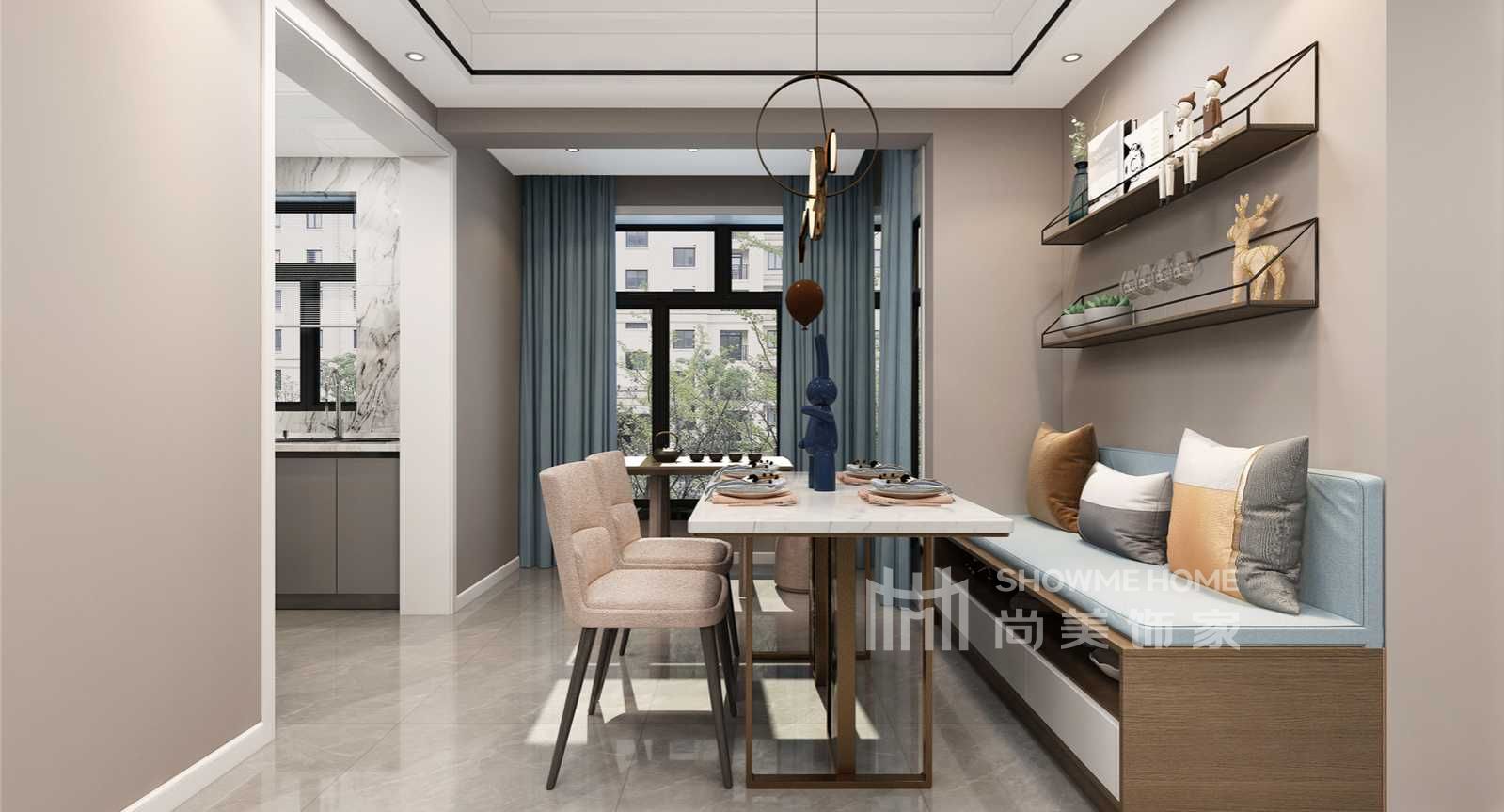 中糧壹號(hào)院