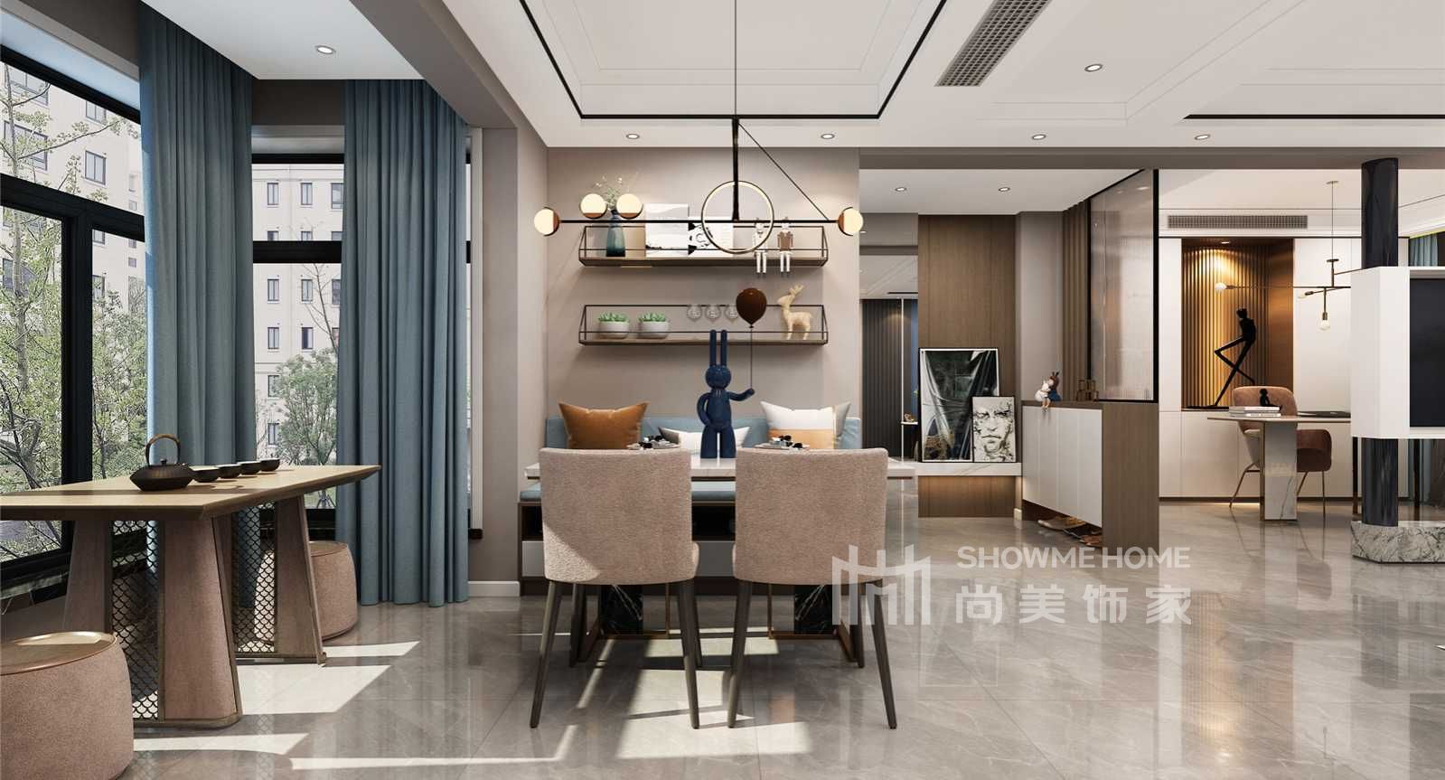 中糧壹號(hào)院