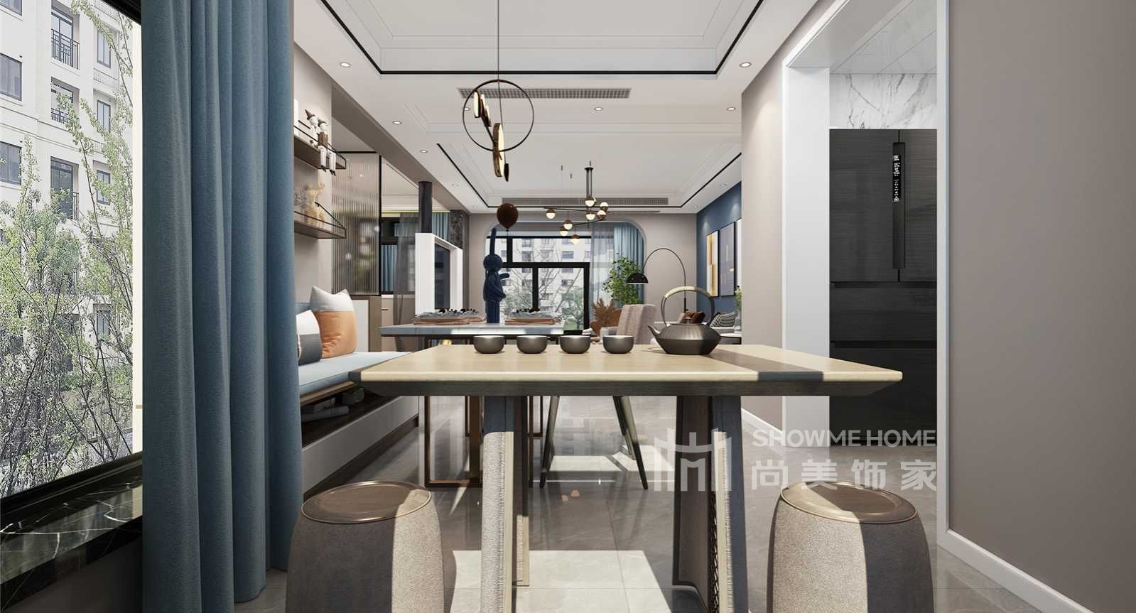 中糧壹號(hào)院