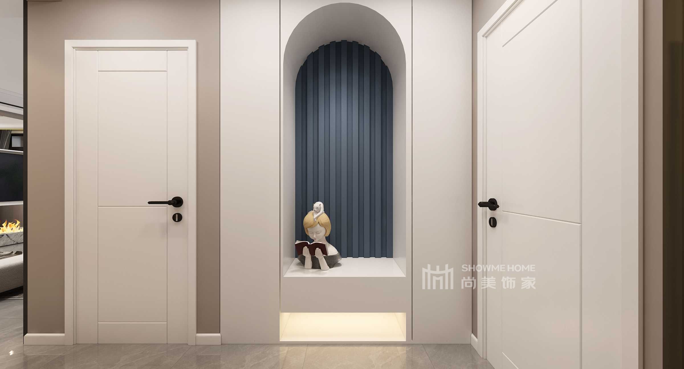 中糧壹號(hào)院