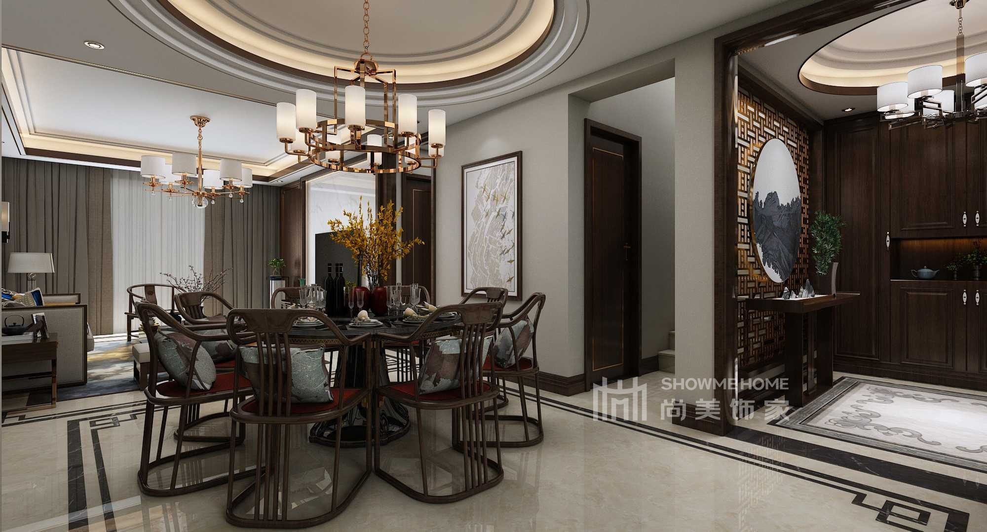 世貿(mào)國風(fēng)龍苑