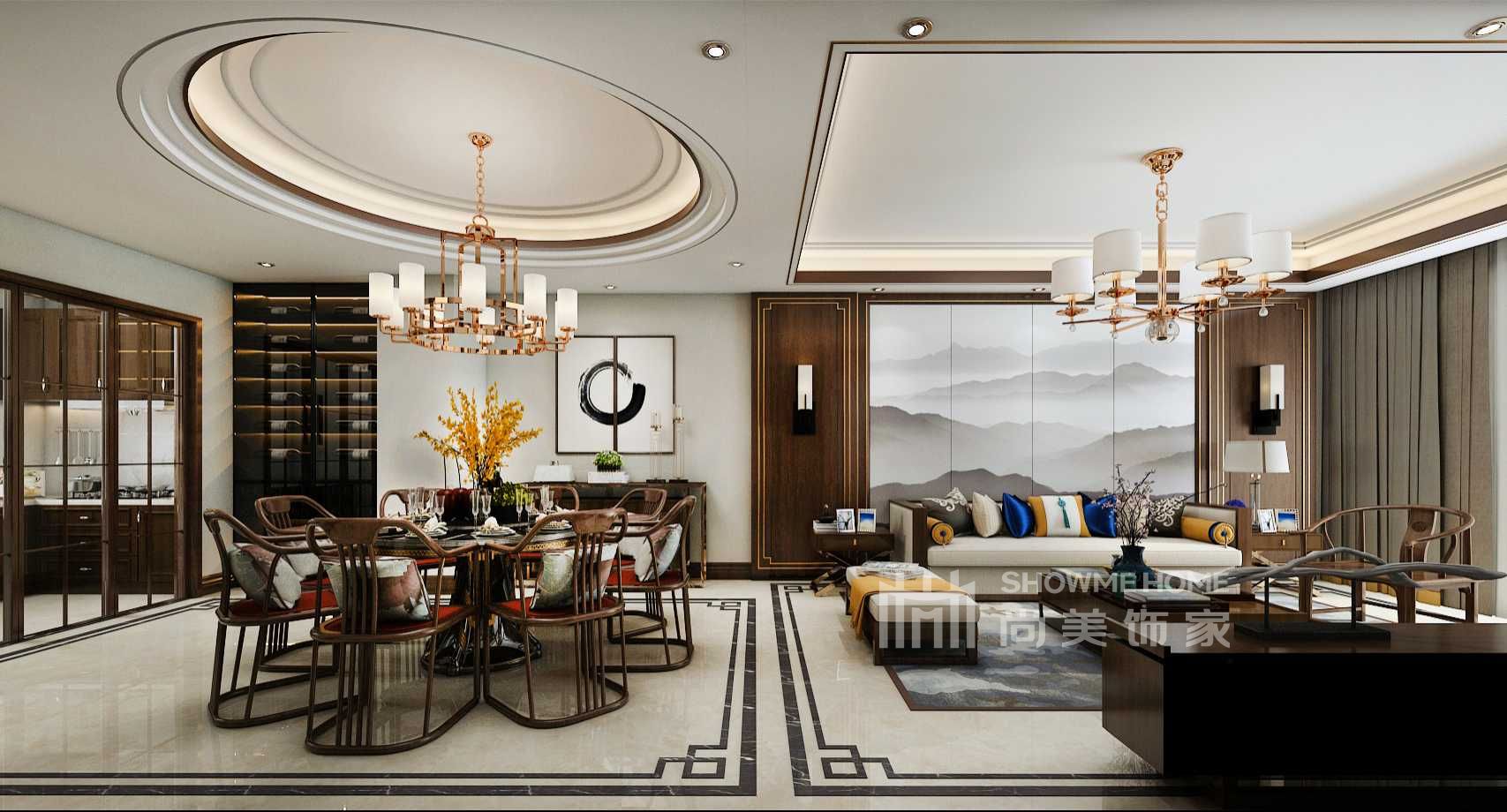 世貿(mào)國風(fēng)龍苑