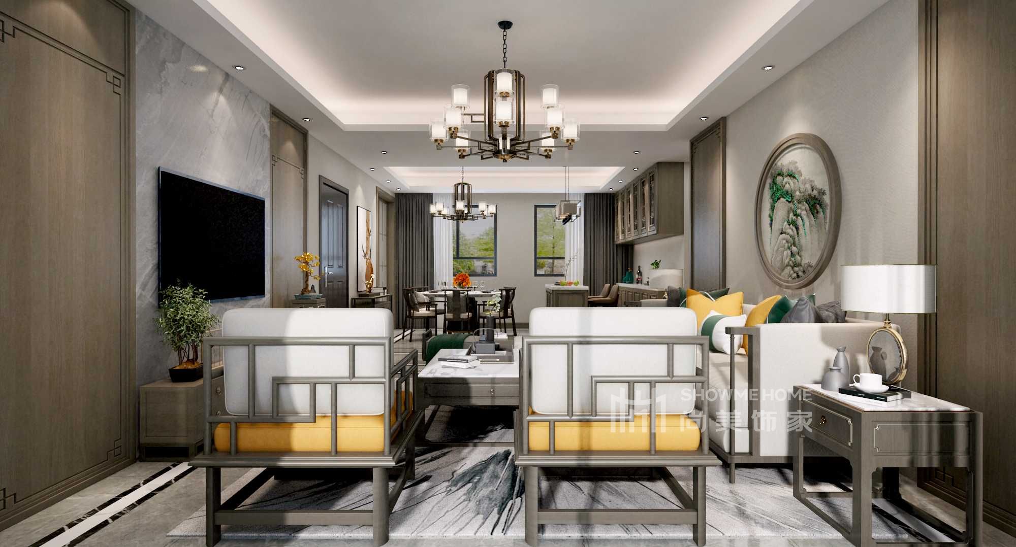 世貿(mào)御龍海灣