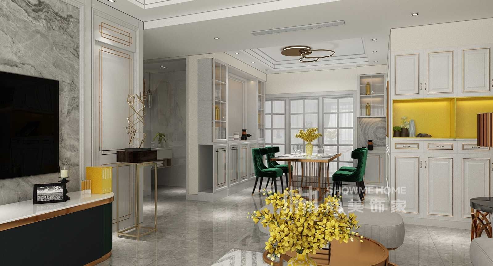 致遠(yuǎn)海上傳奇