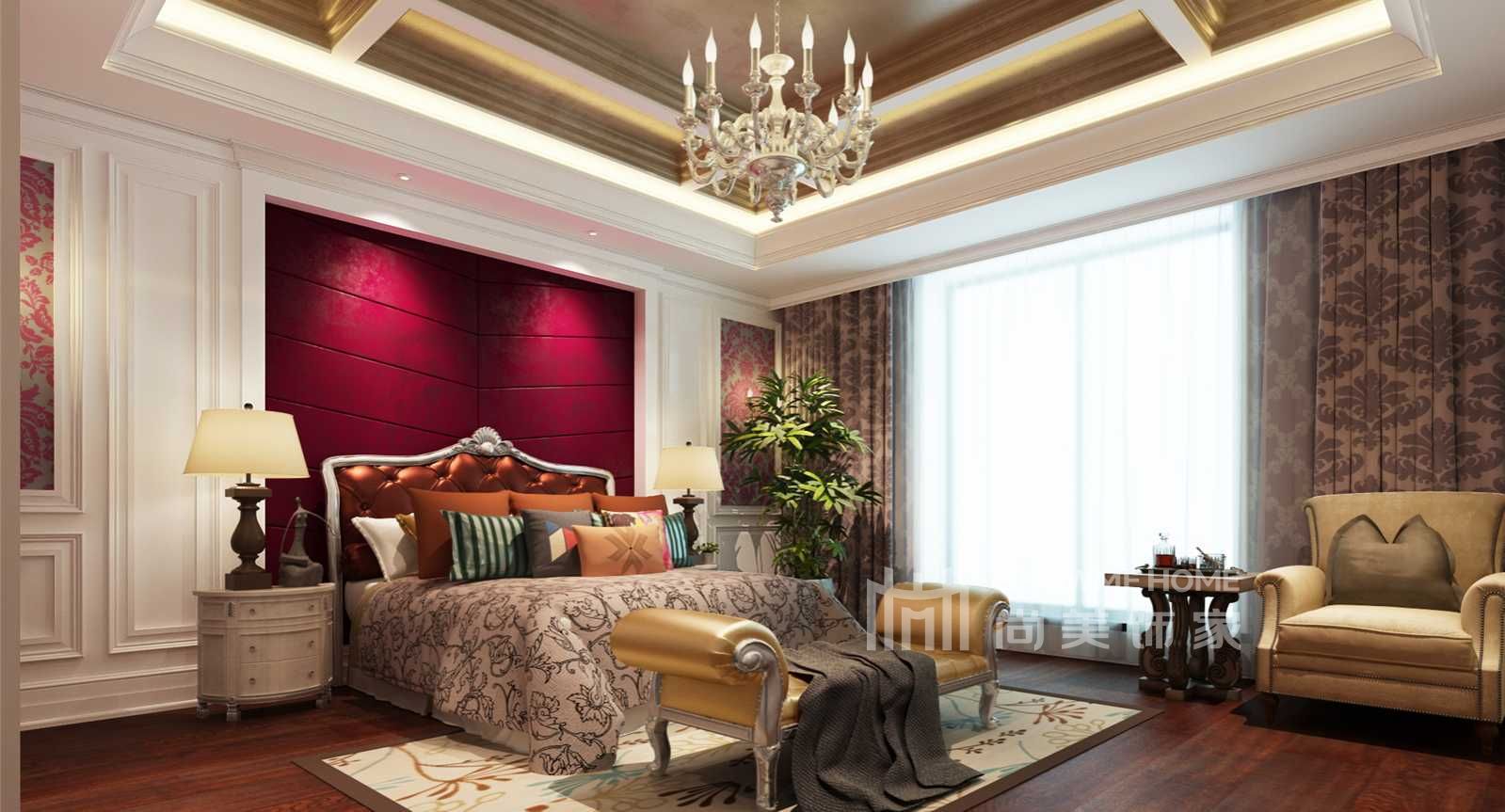 西海英郡樣板間