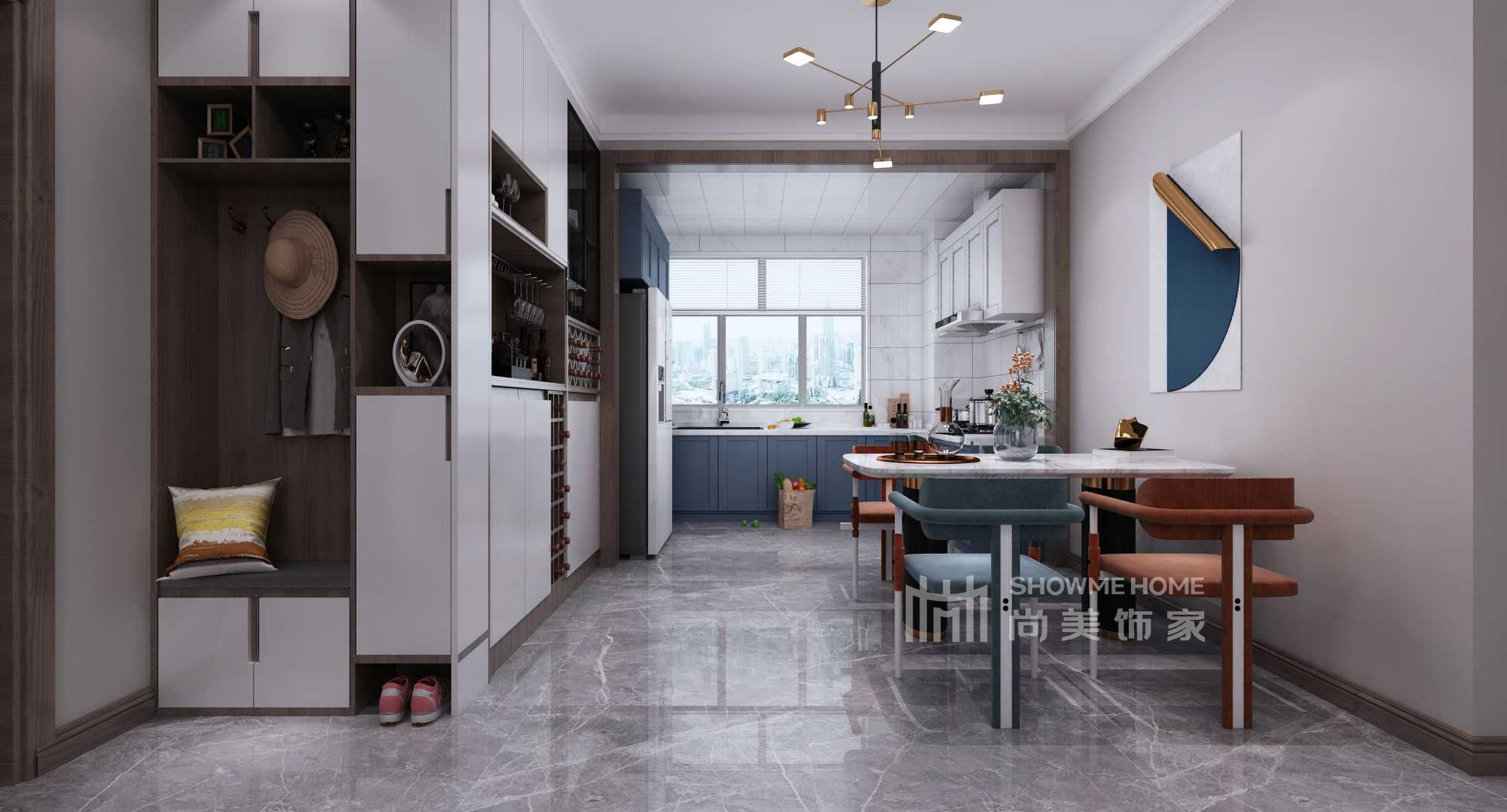 時(shí)代中通豪園