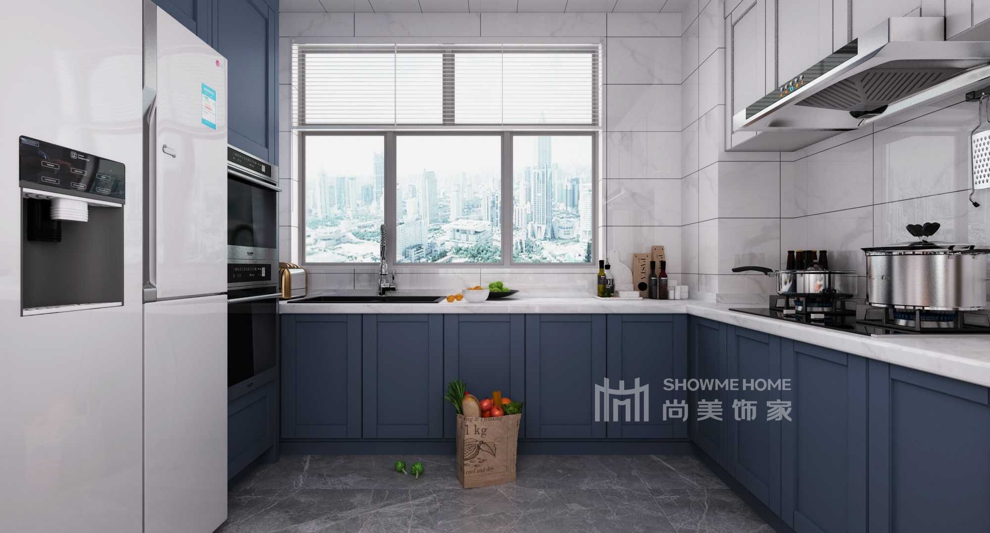 時(shí)代中通豪園