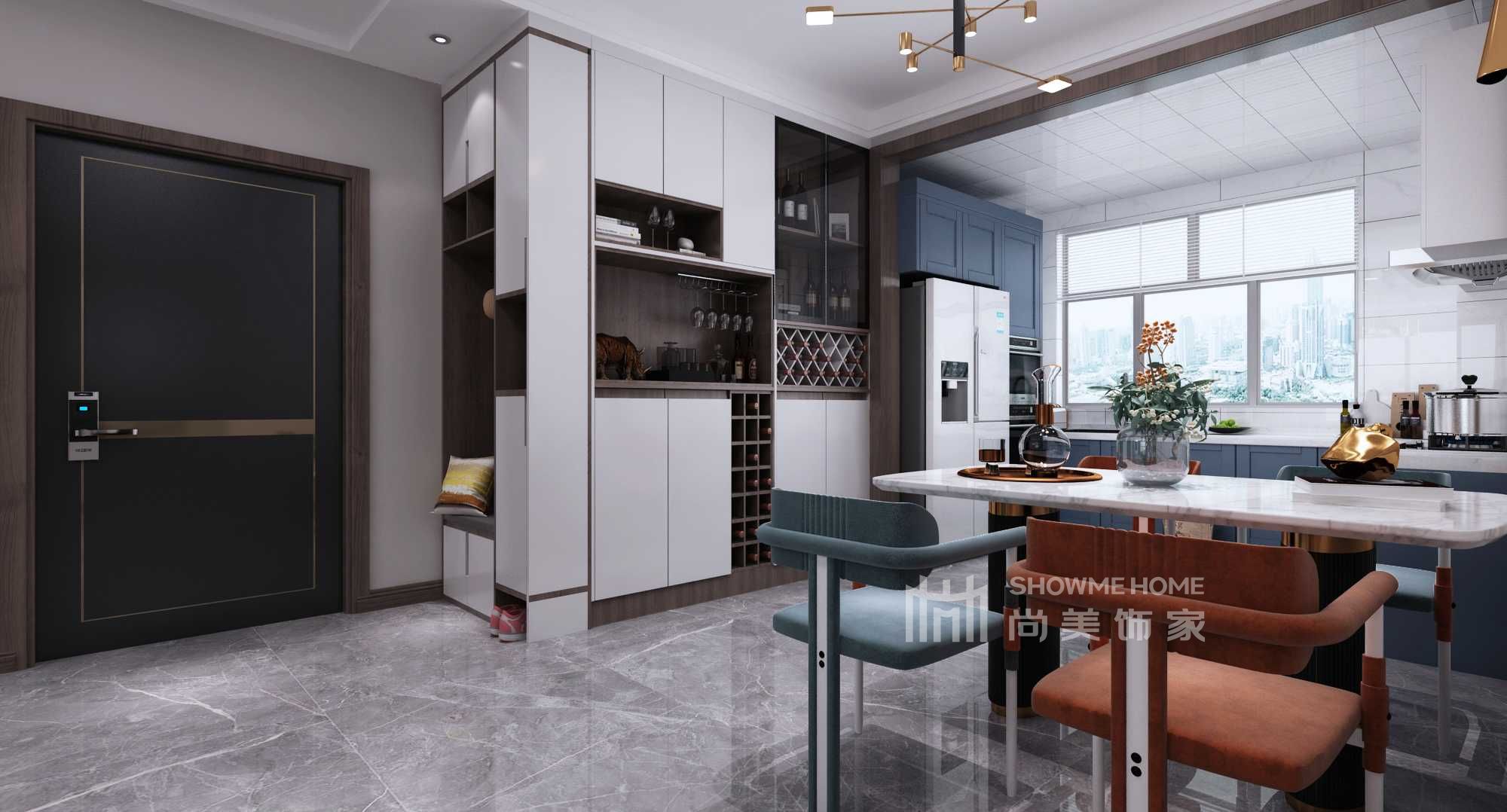 時(shí)代中通豪園