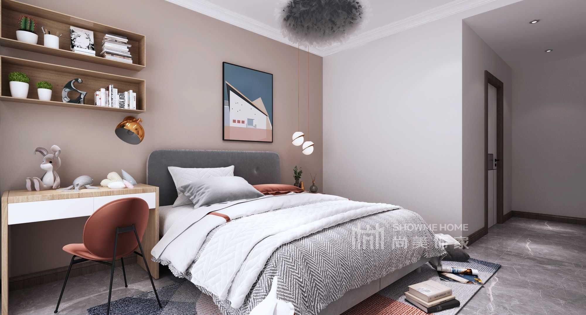 時(shí)代中通豪園