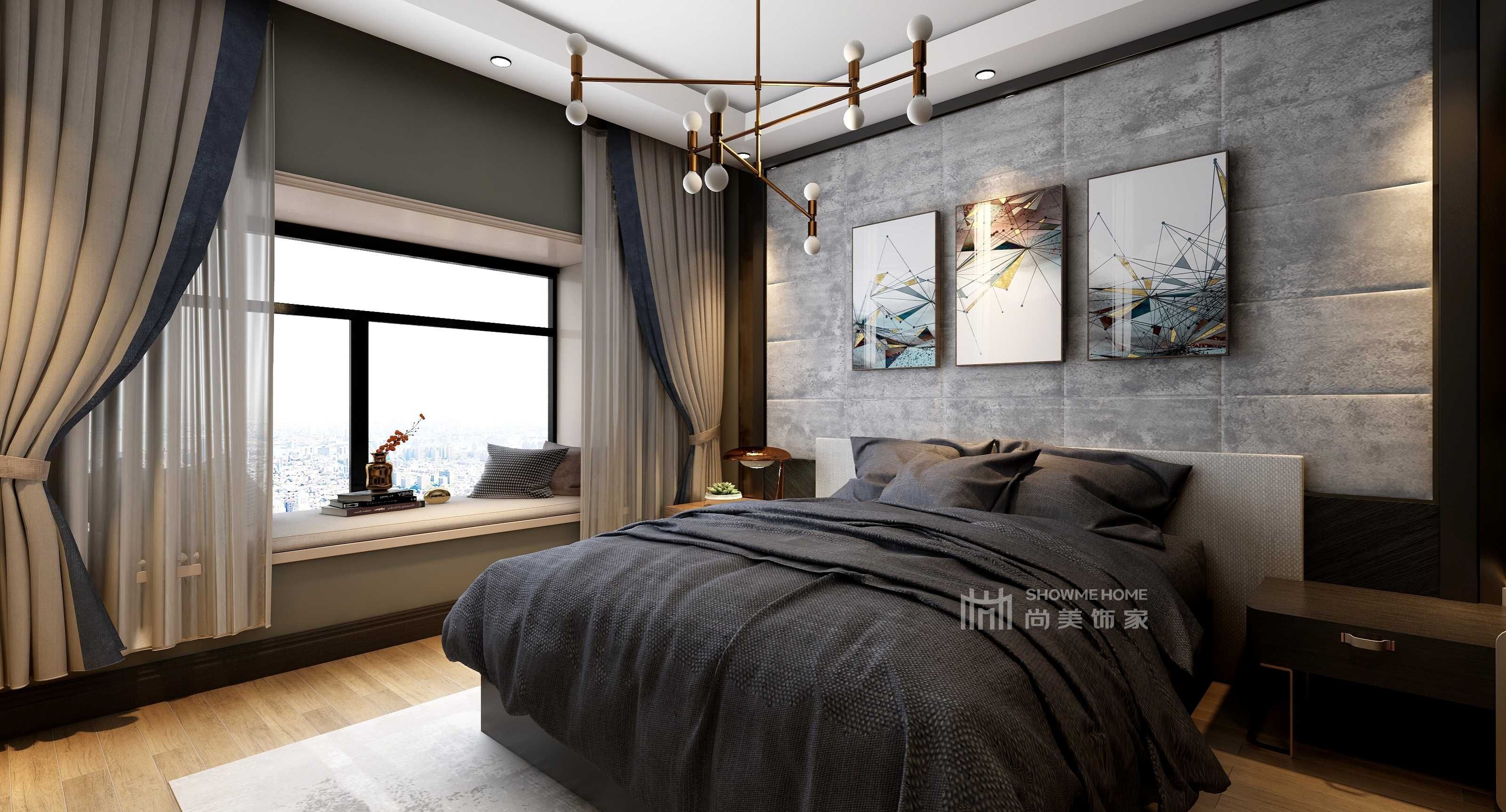 常春藤小區(qū)