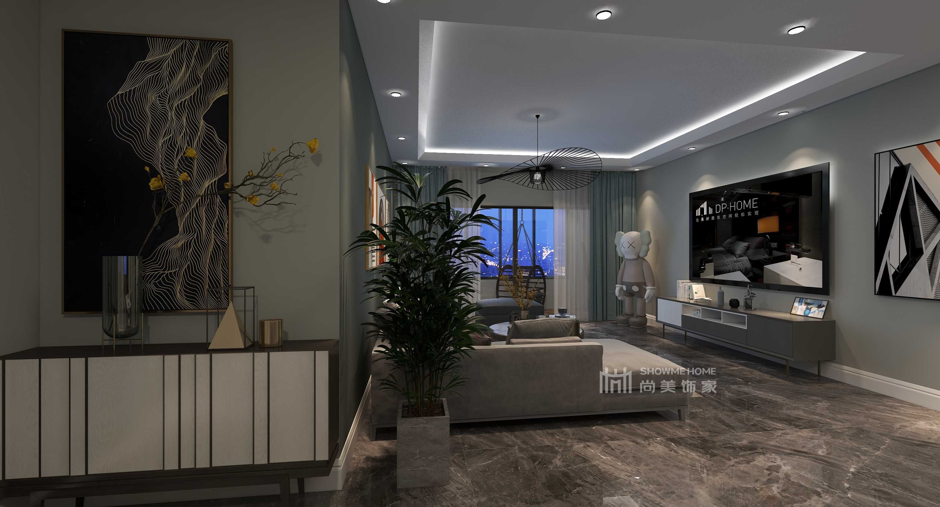 常春藤小區(qū)