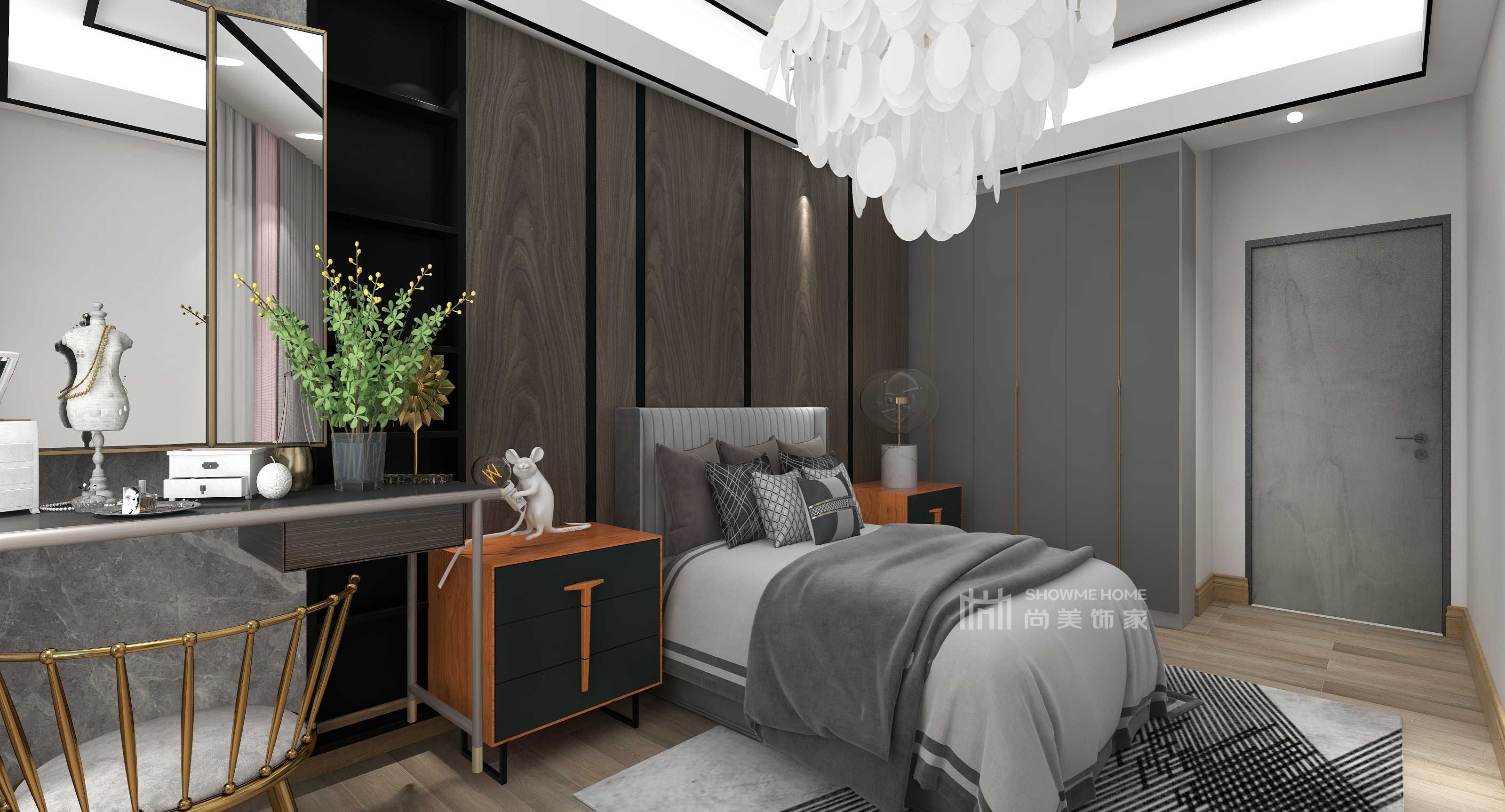 常春藤小區(qū)