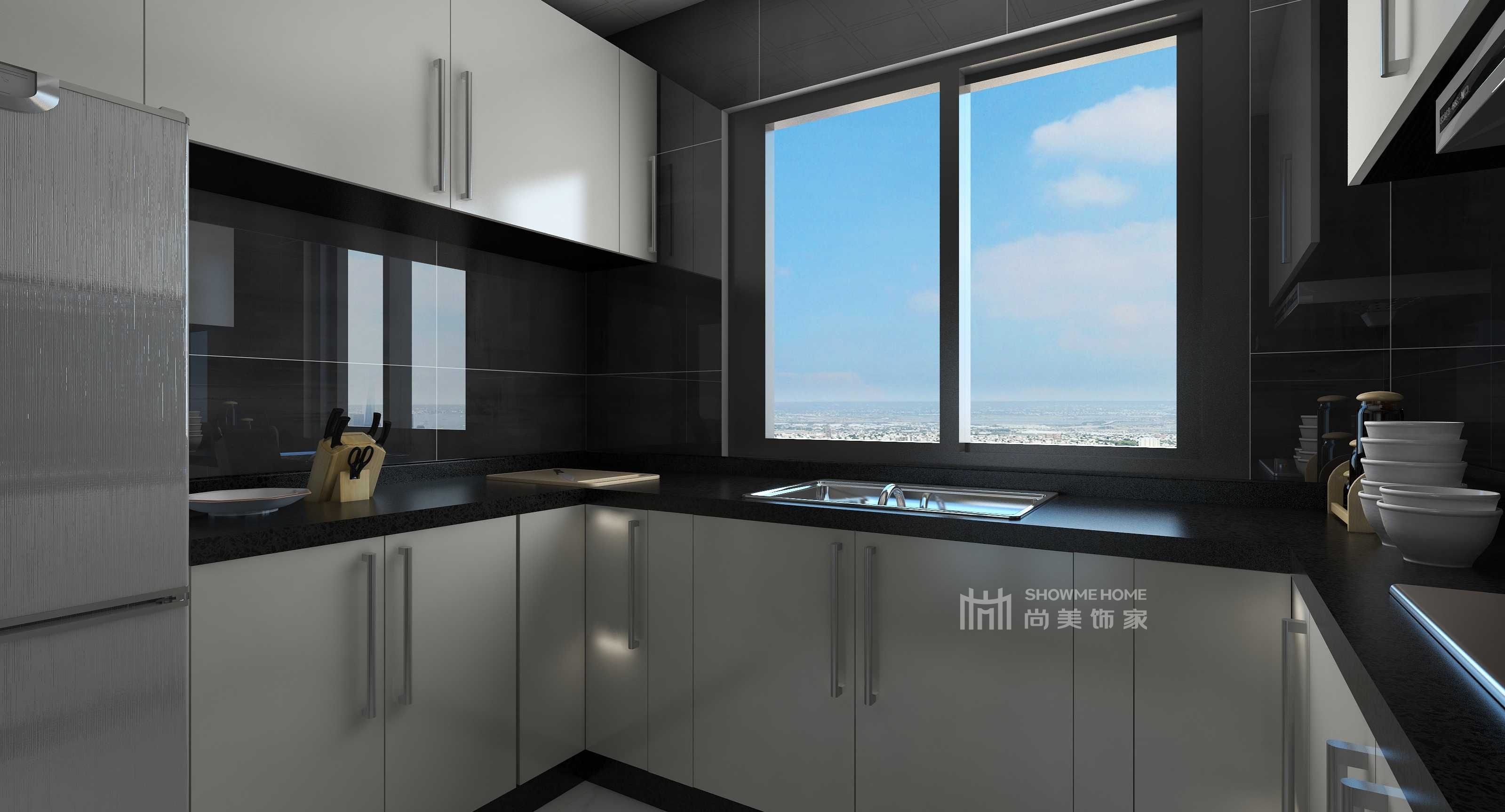 常春藤小區(qū)