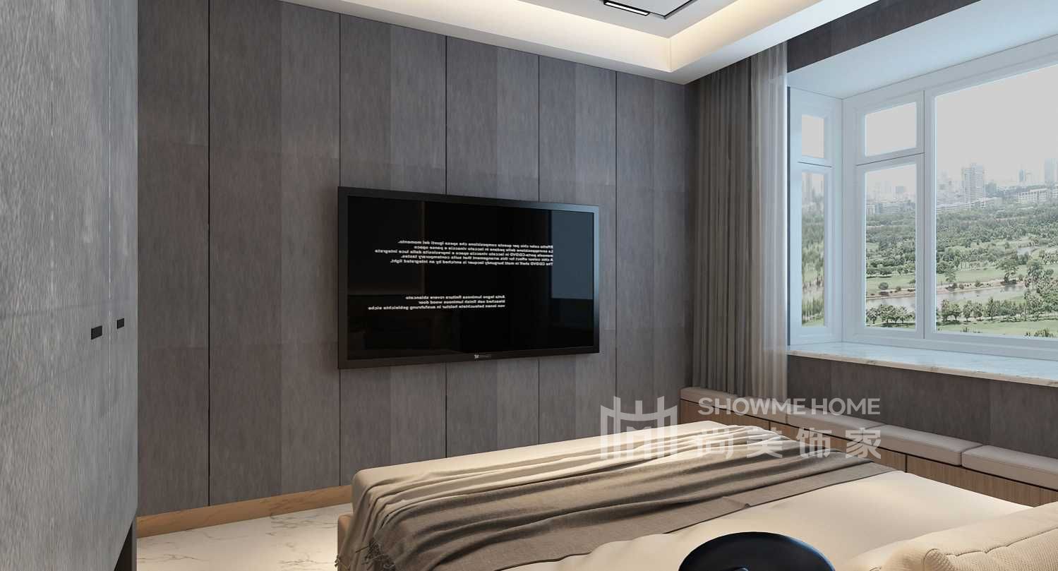 國(guó)貿(mào)花園