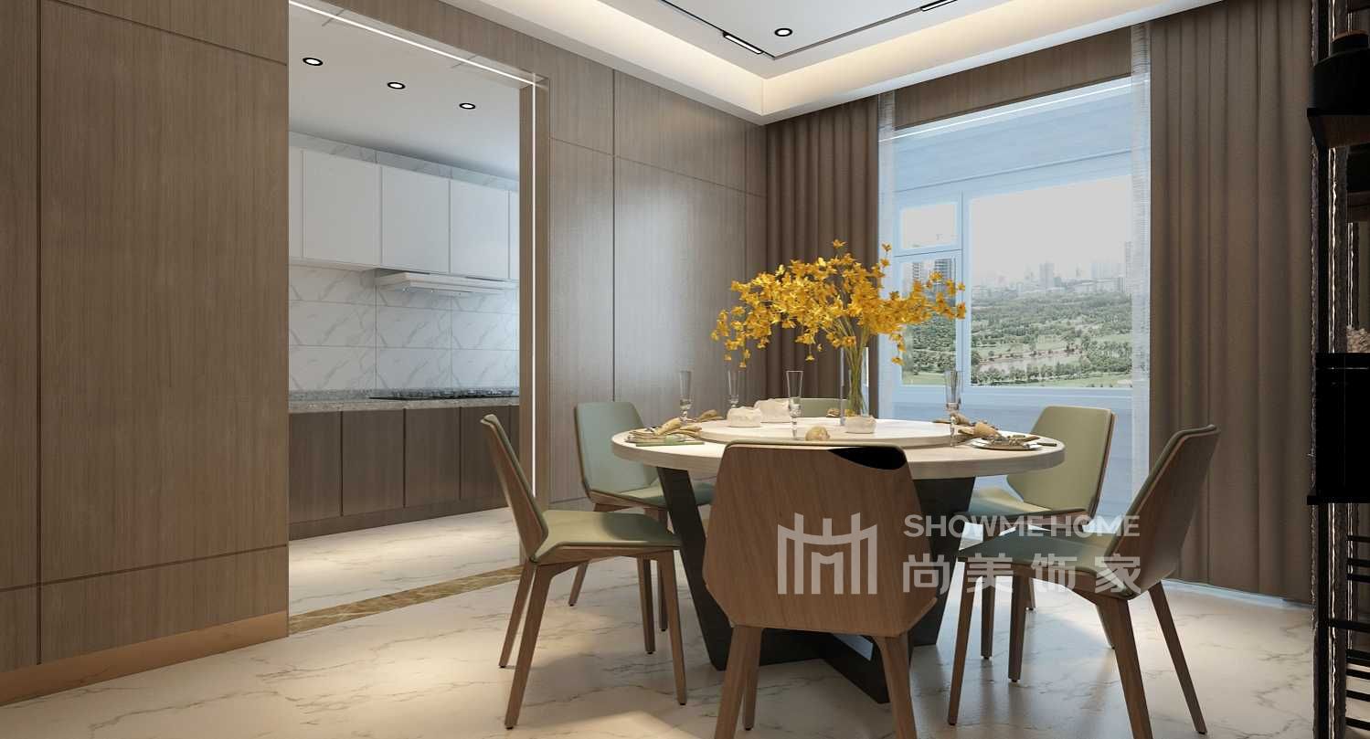 國(guó)貿(mào)花園