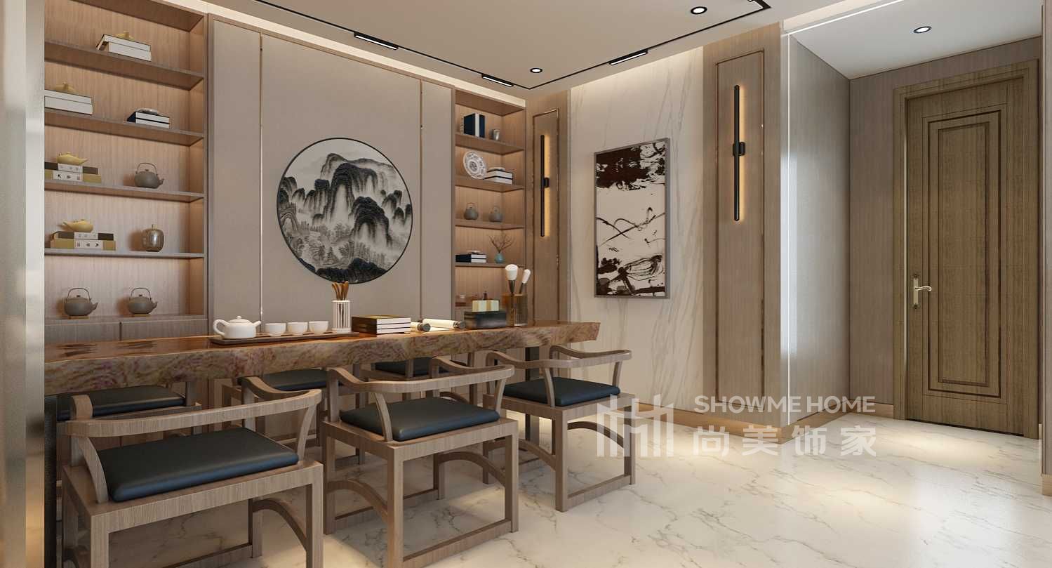 國(guó)貿(mào)花園