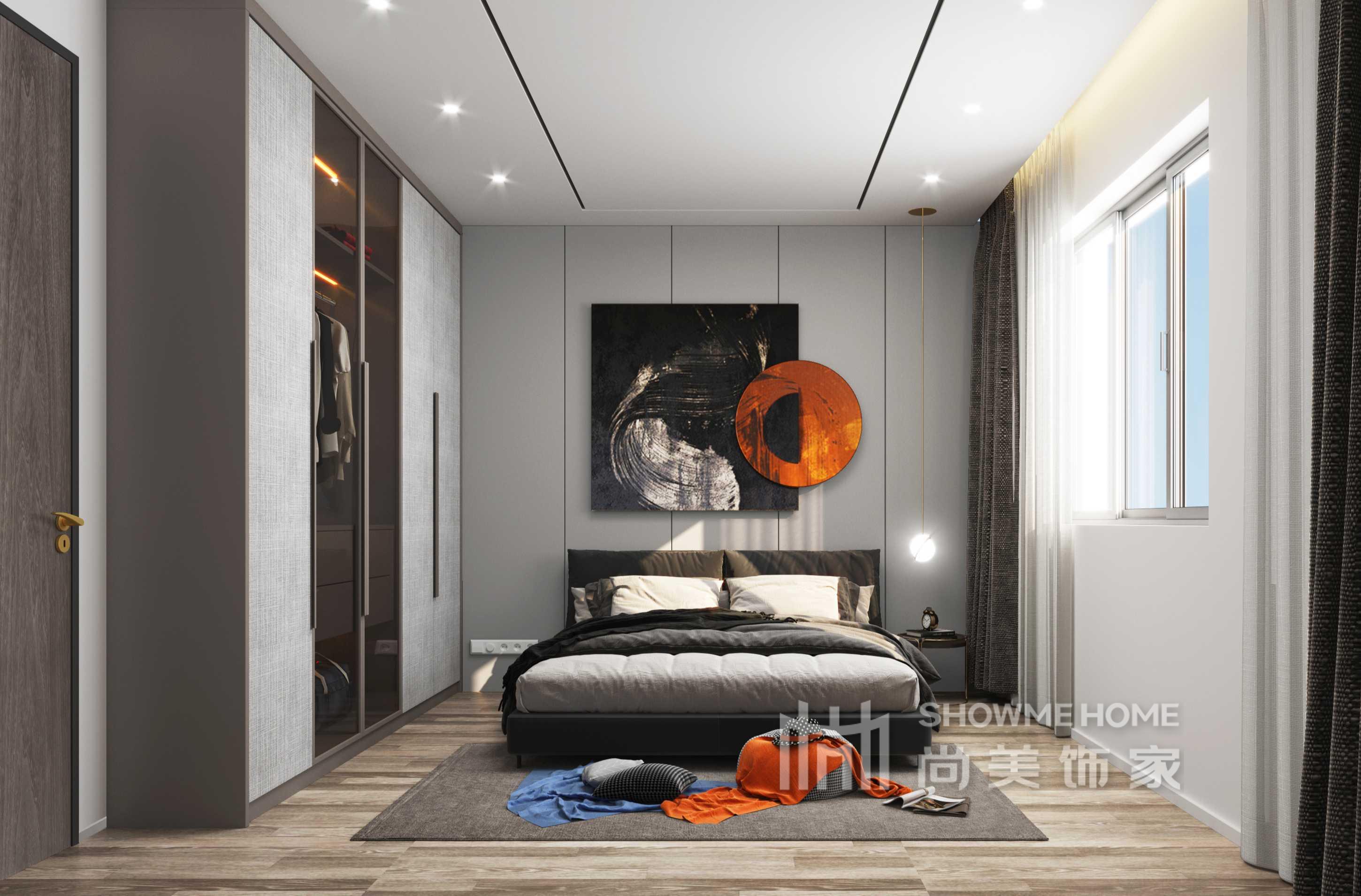 碧桂園印象瀾庭