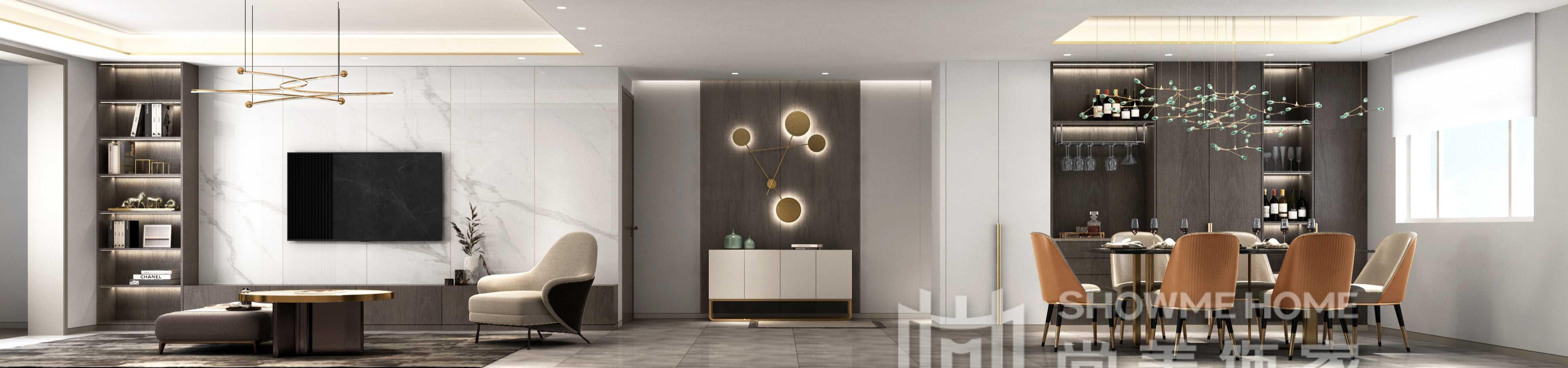 碧桂園印象瀾庭