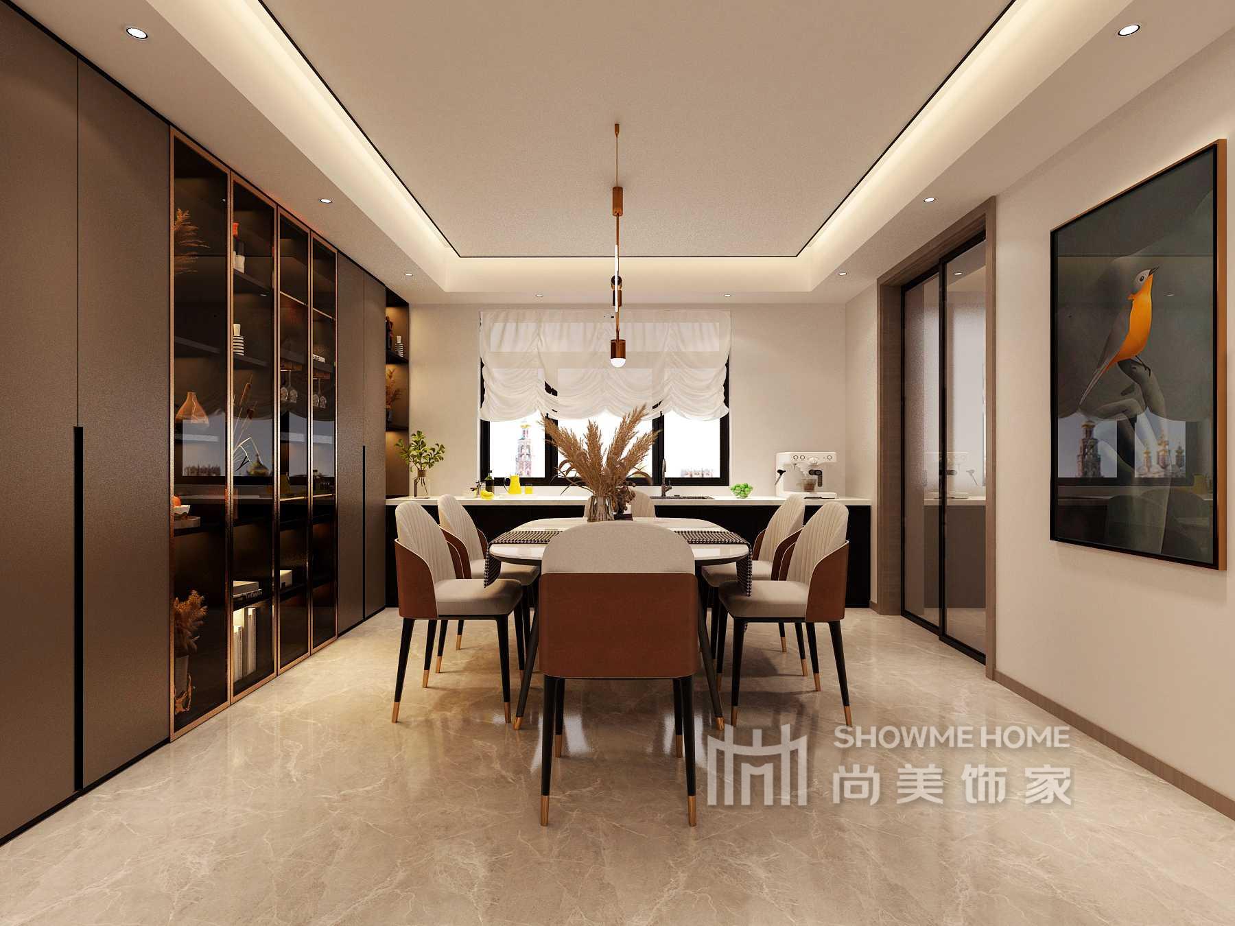 中海國際社區(qū)C1