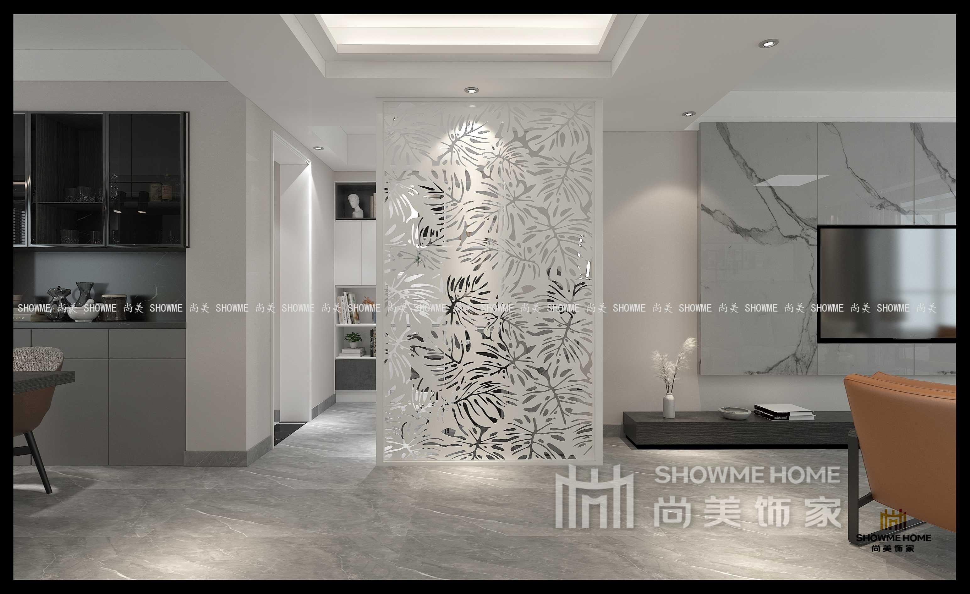 中鐵逸都國際閱山