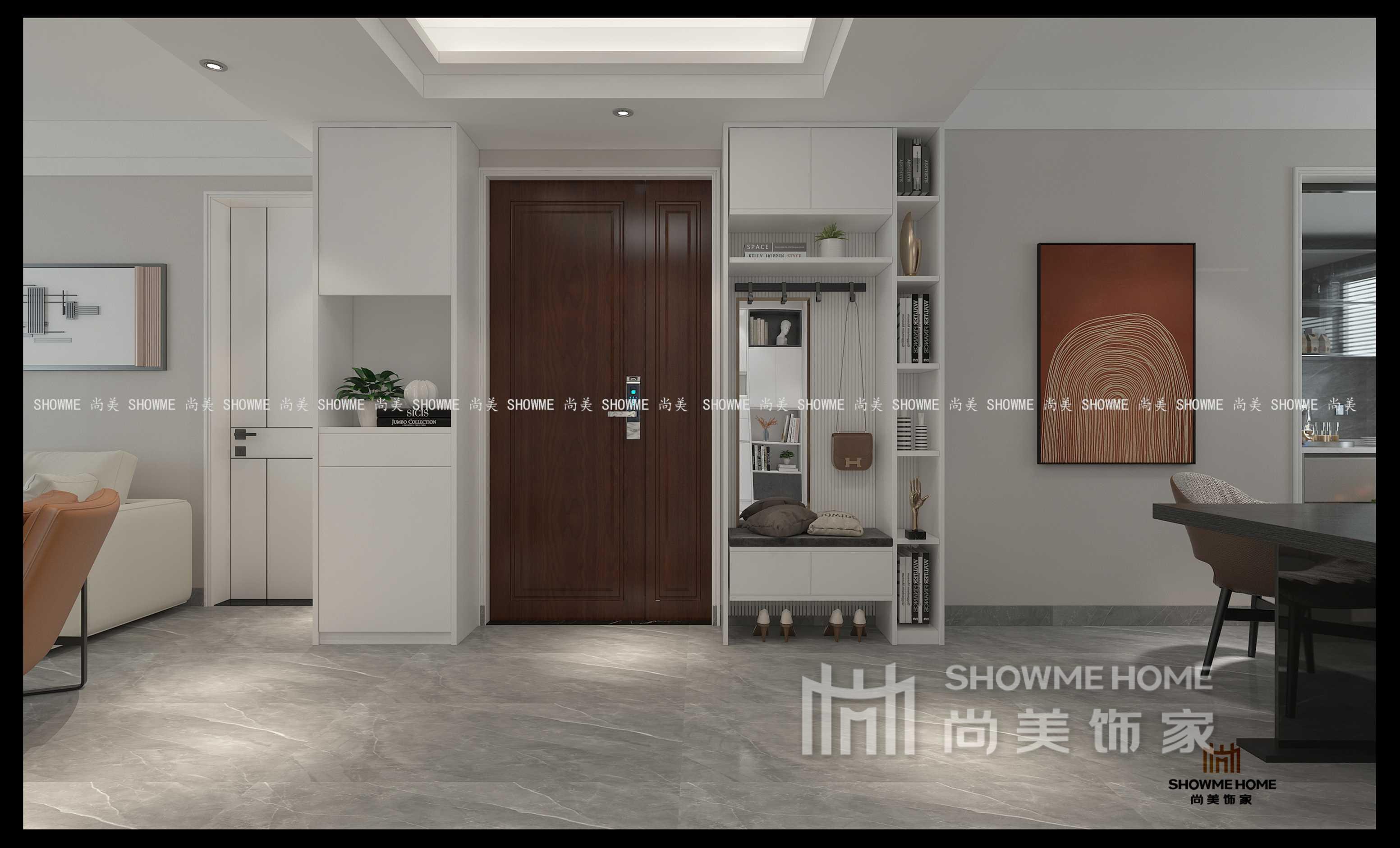 中鐵逸都國際閱山