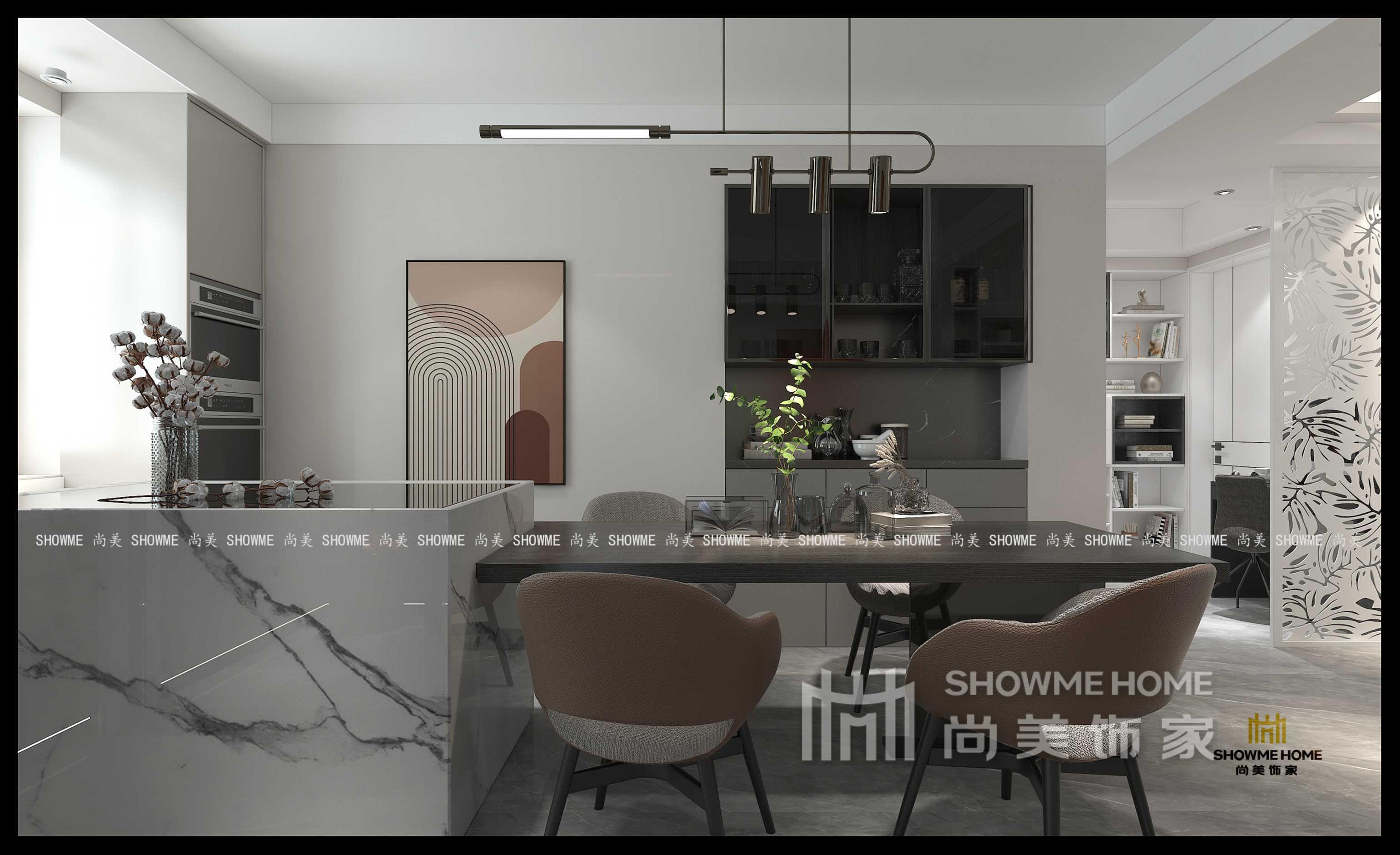 中鐵逸都國際閱山