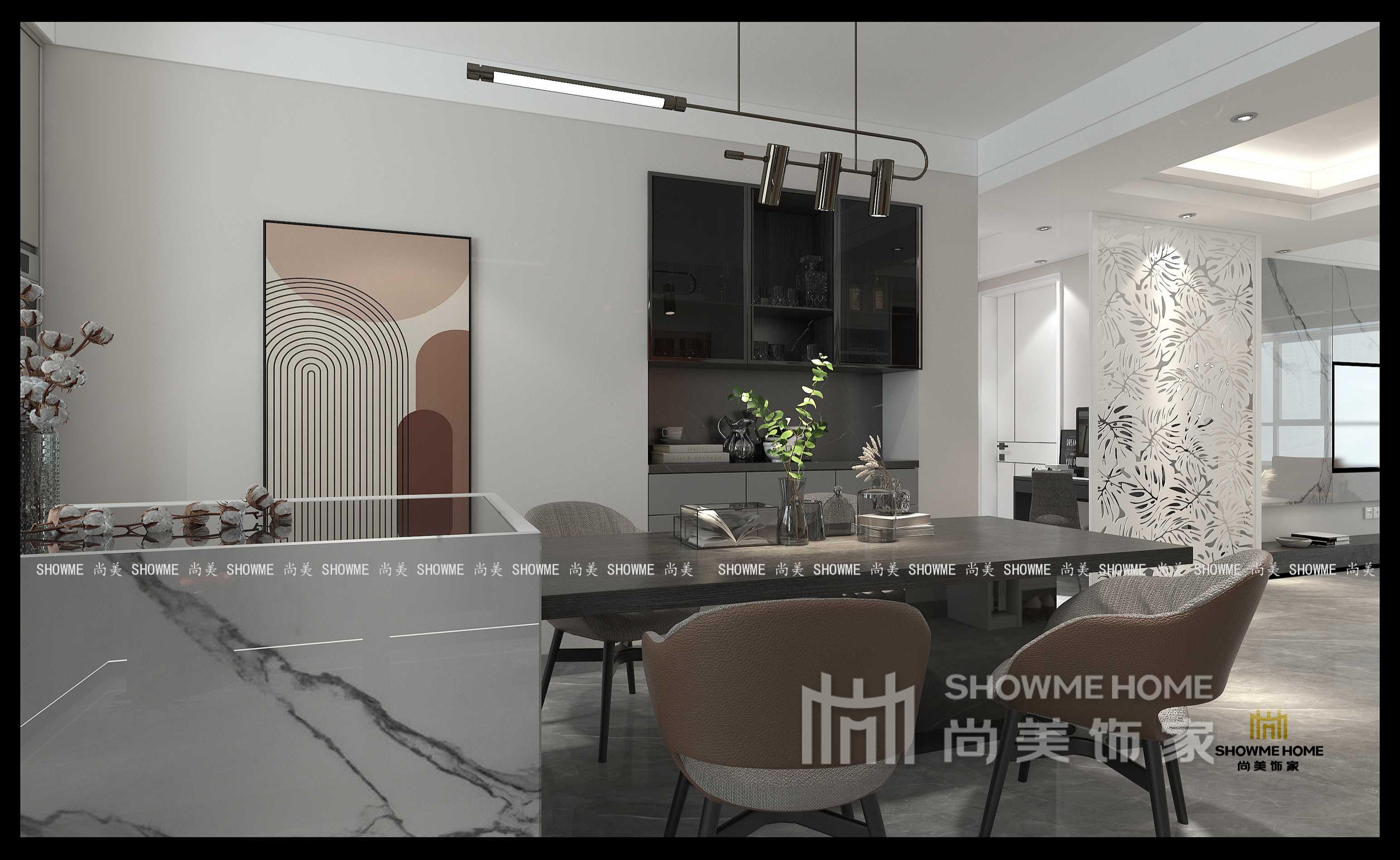 中鐵逸都國際閱山