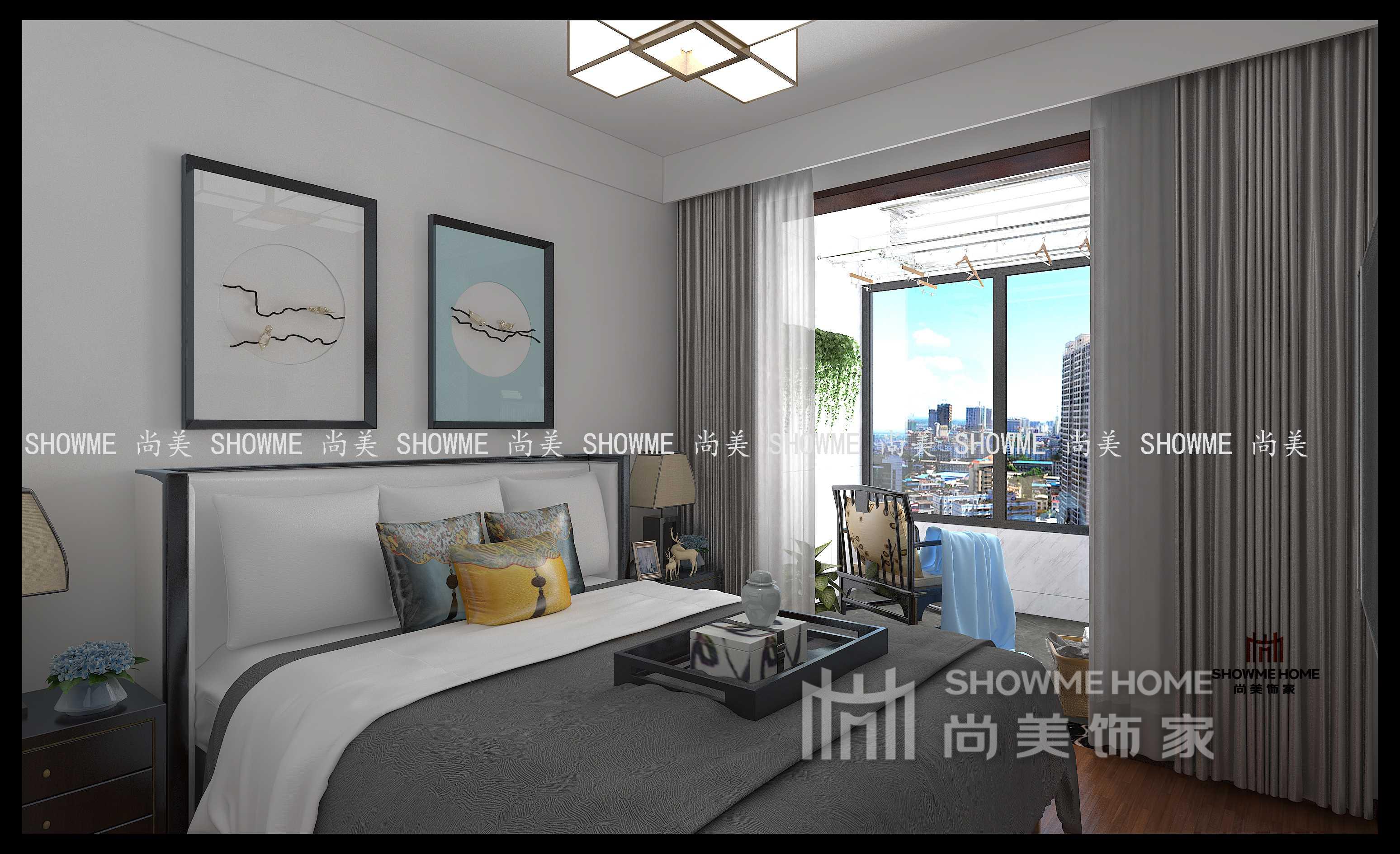 中鐵逸都國際閱山