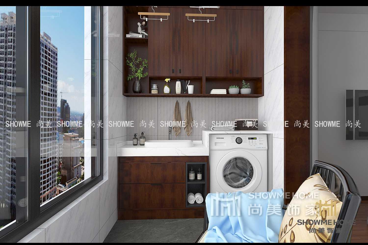 中鐵逸都國際閱山