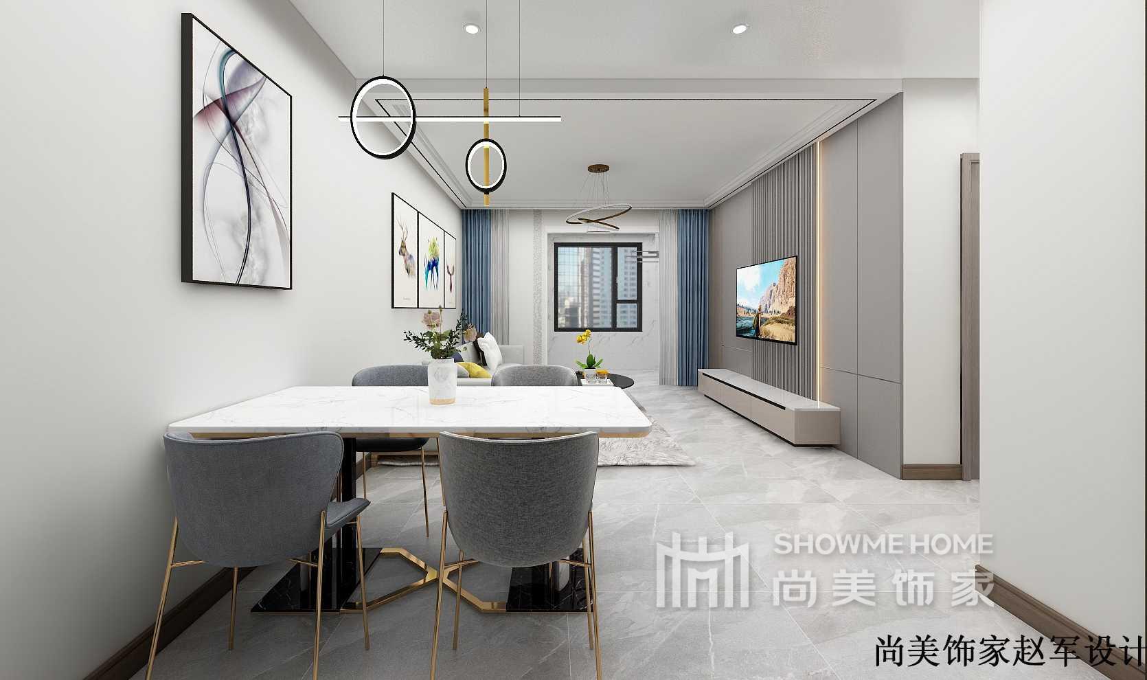 九州唐越B1戶型