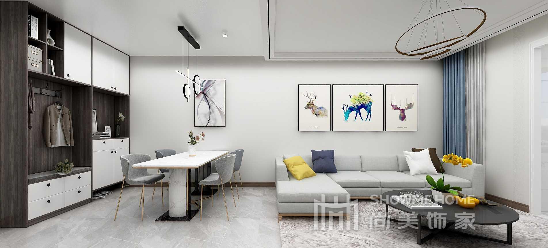 九州唐越B1戶型