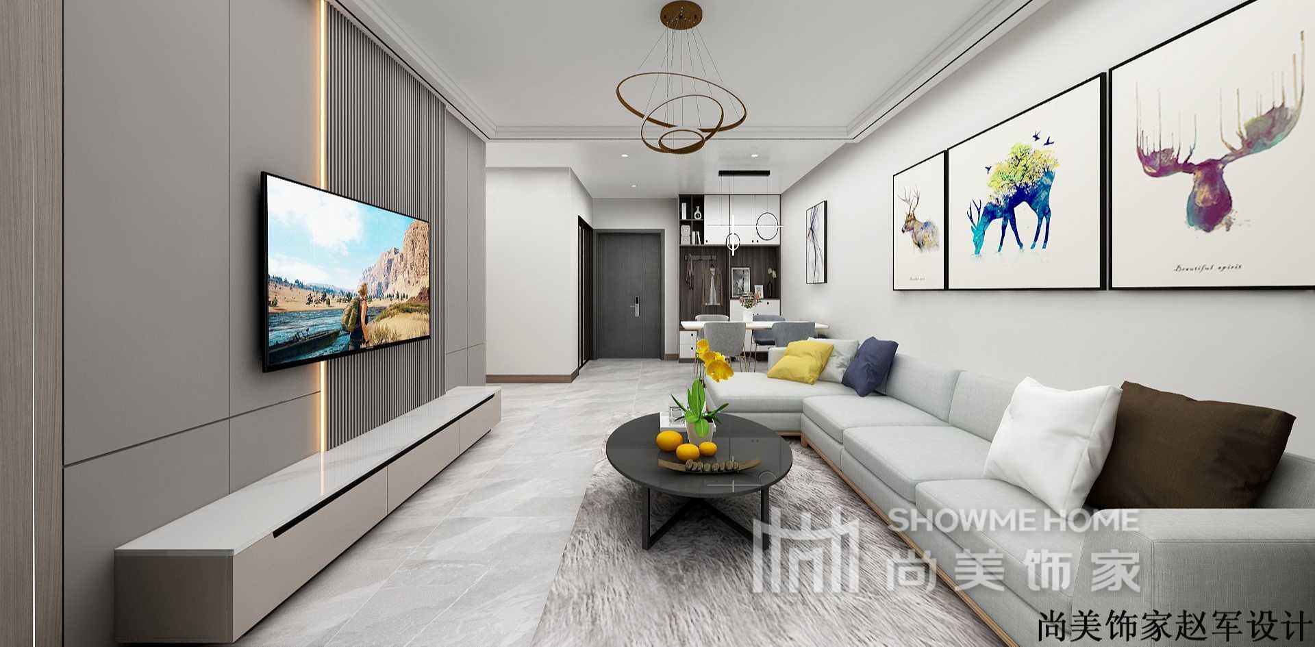 九州唐越B1戶型