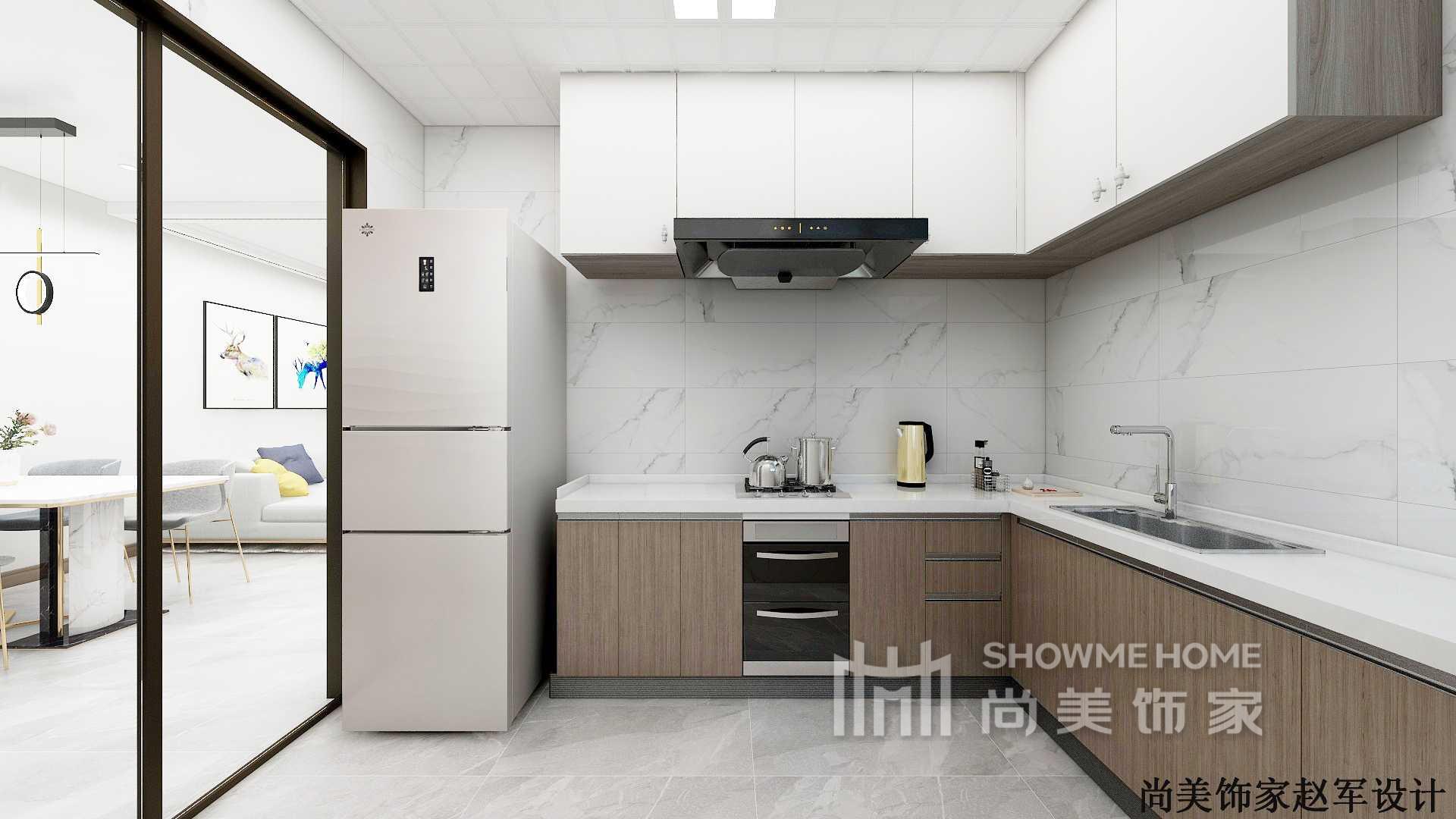 九州唐越B1戶型