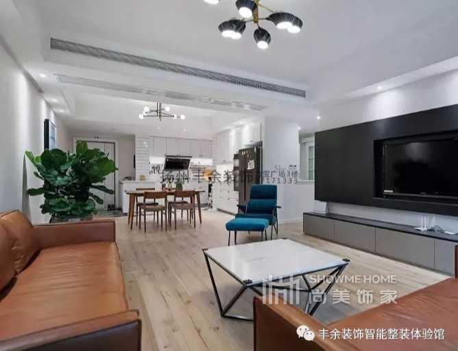 九州唐越B3戶(hù)型