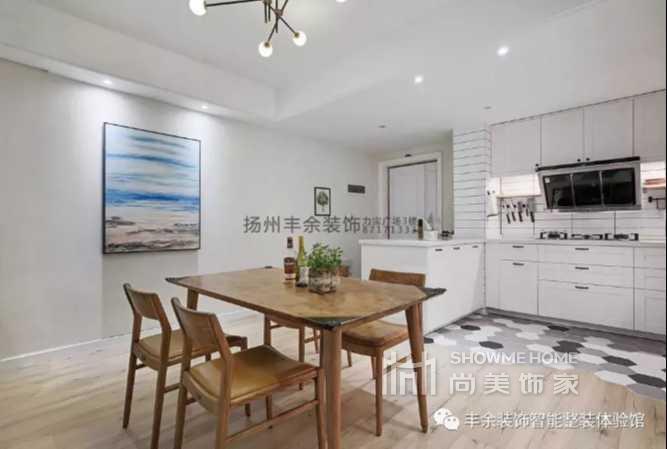 九州唐越B3戶(hù)型