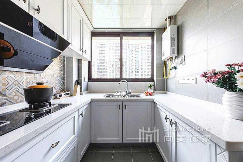 九州唐越B3戶(hù)型