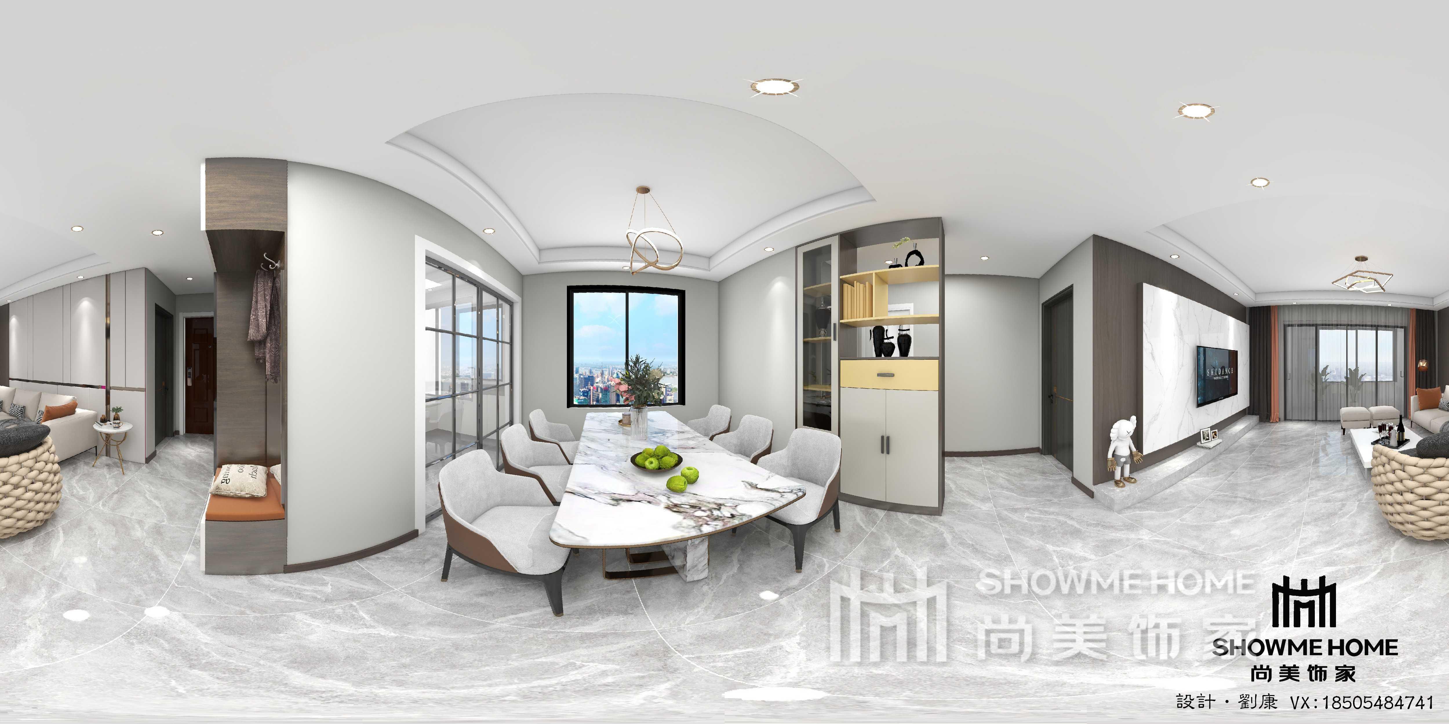 九州唐越G1戶(hù)型