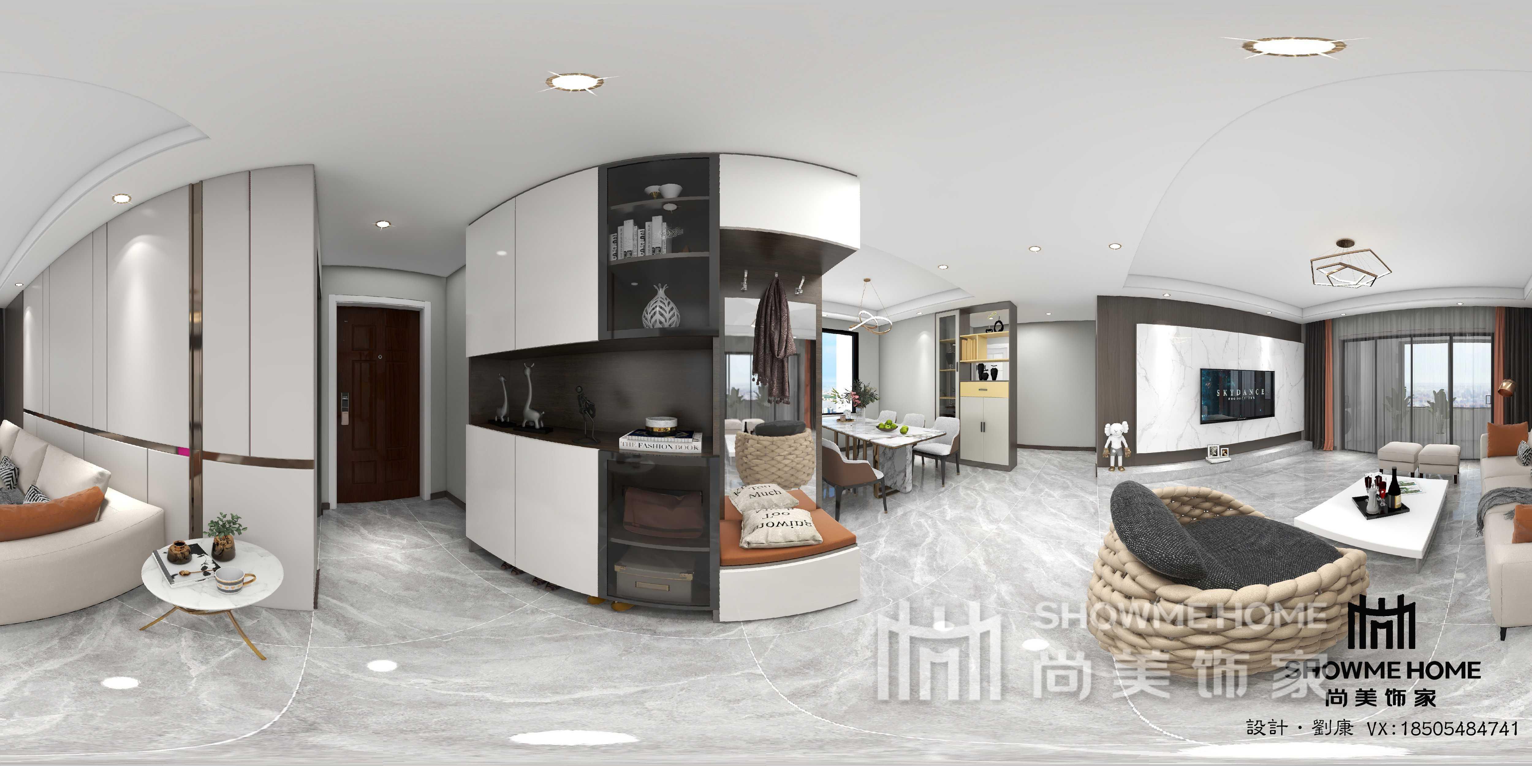 九州唐越G1戶(hù)型