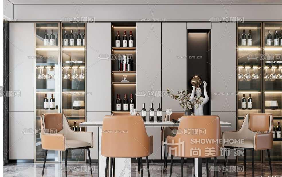 九州唐越B5戶型