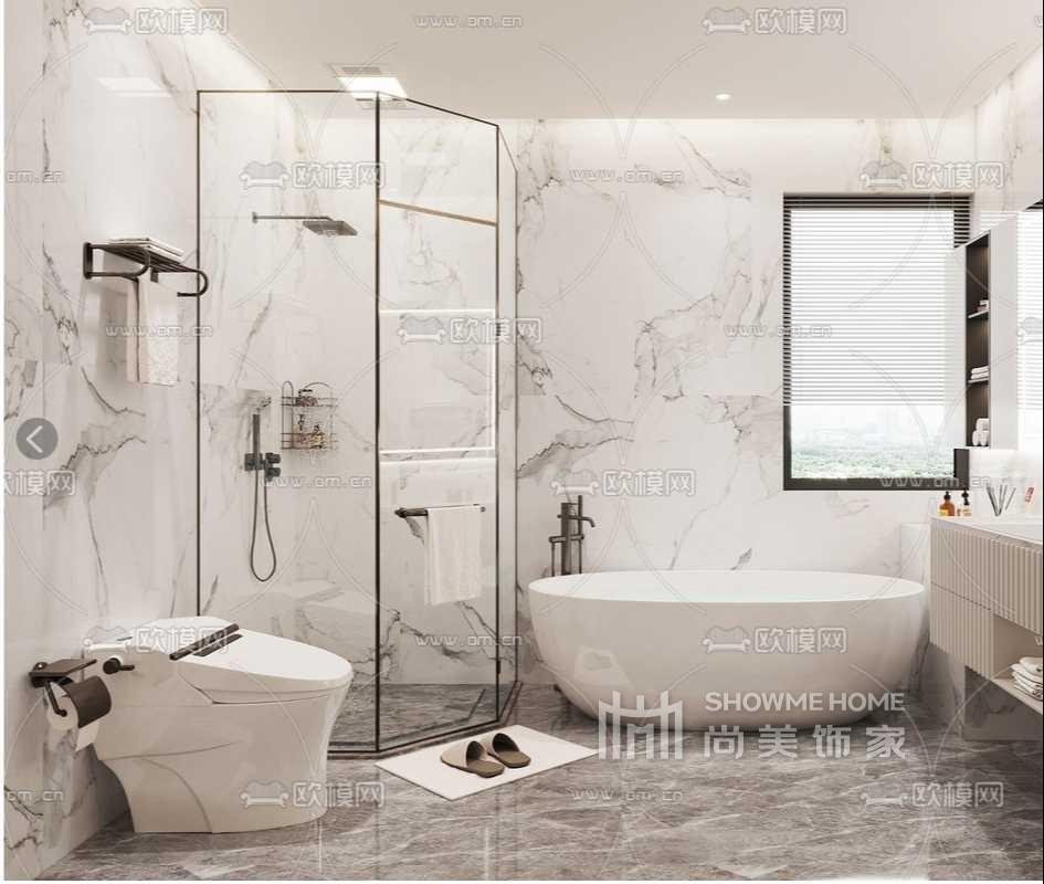 九州唐越B5戶型