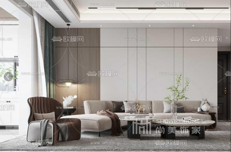 九州唐越B5戶型