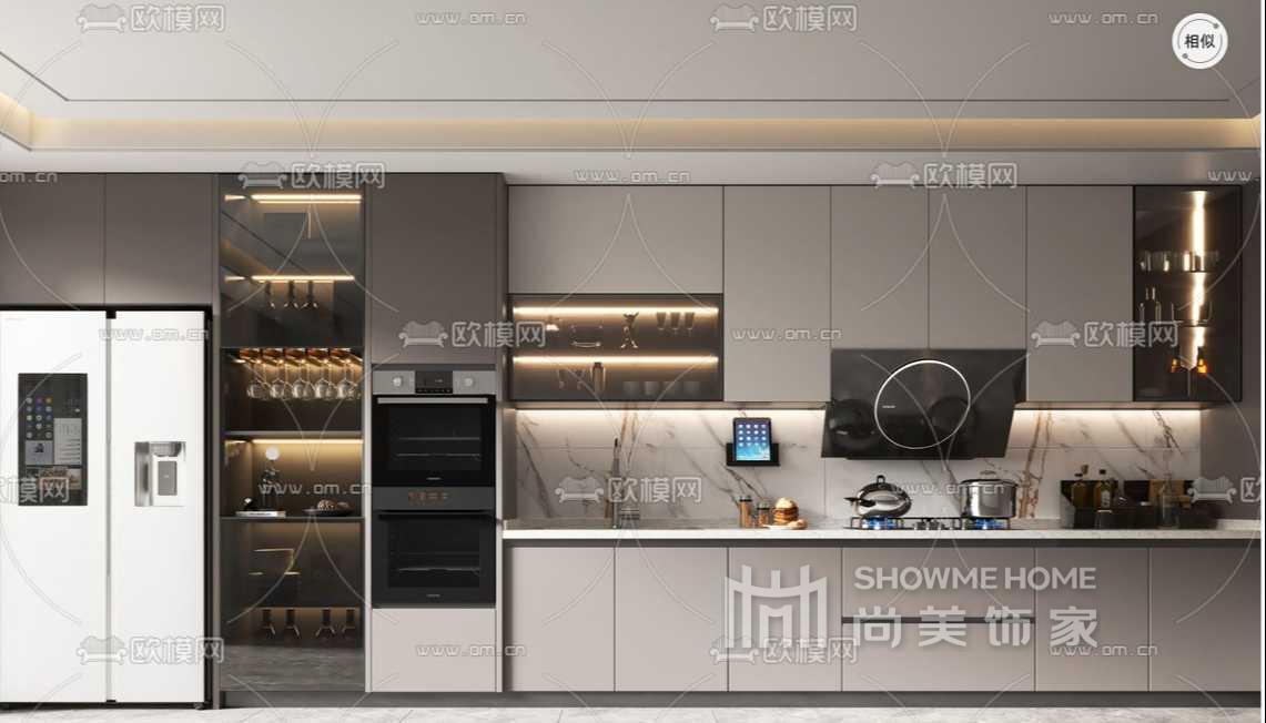 九州唐越B5戶型