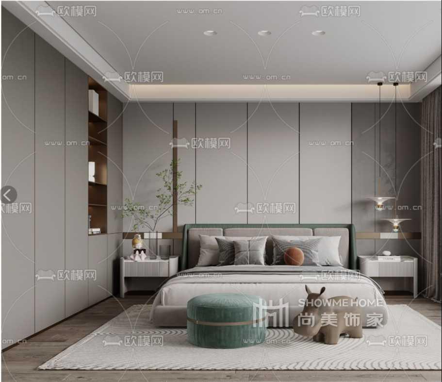 九州唐越B5戶型