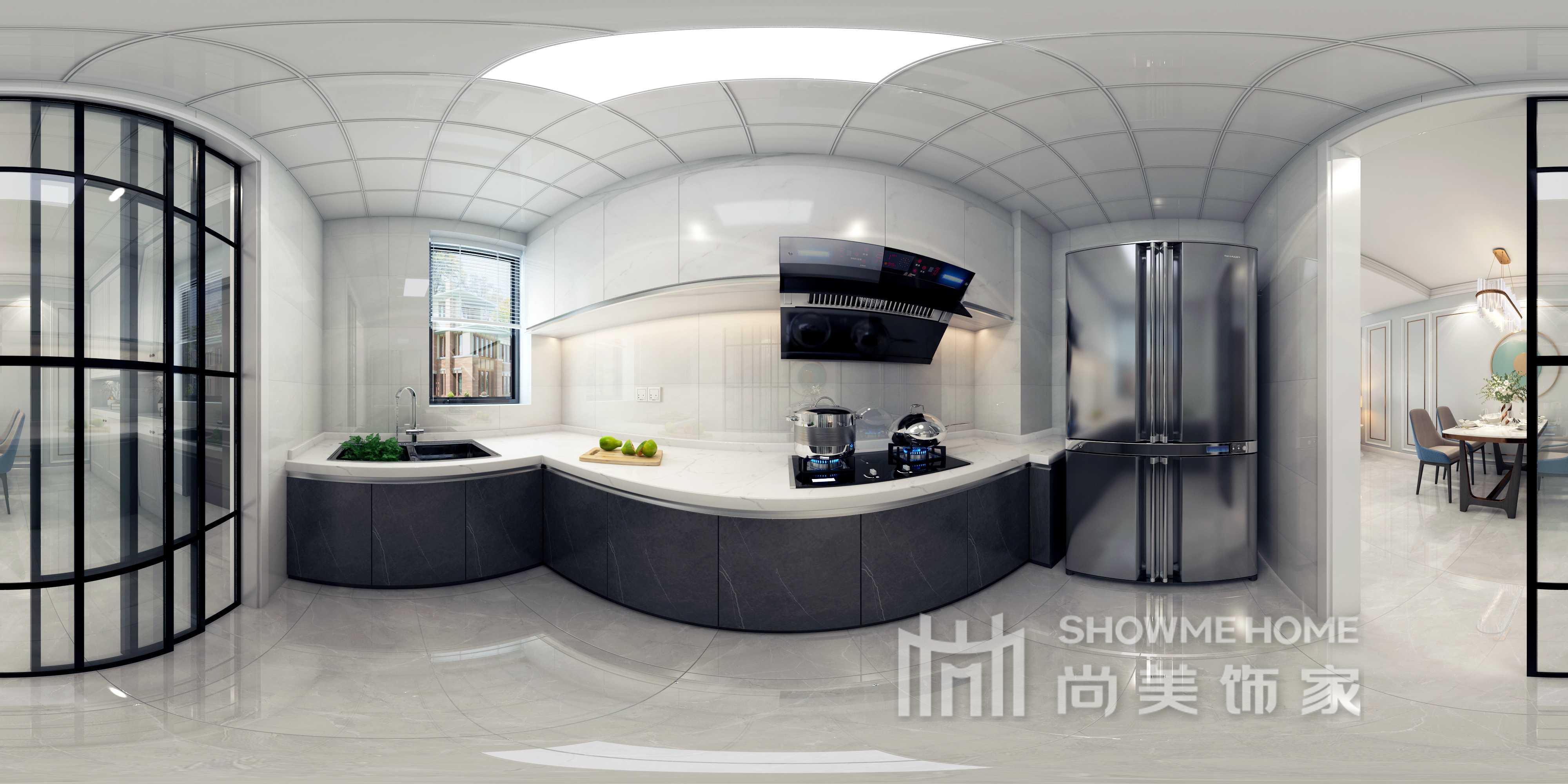 九州唐越B4戶型