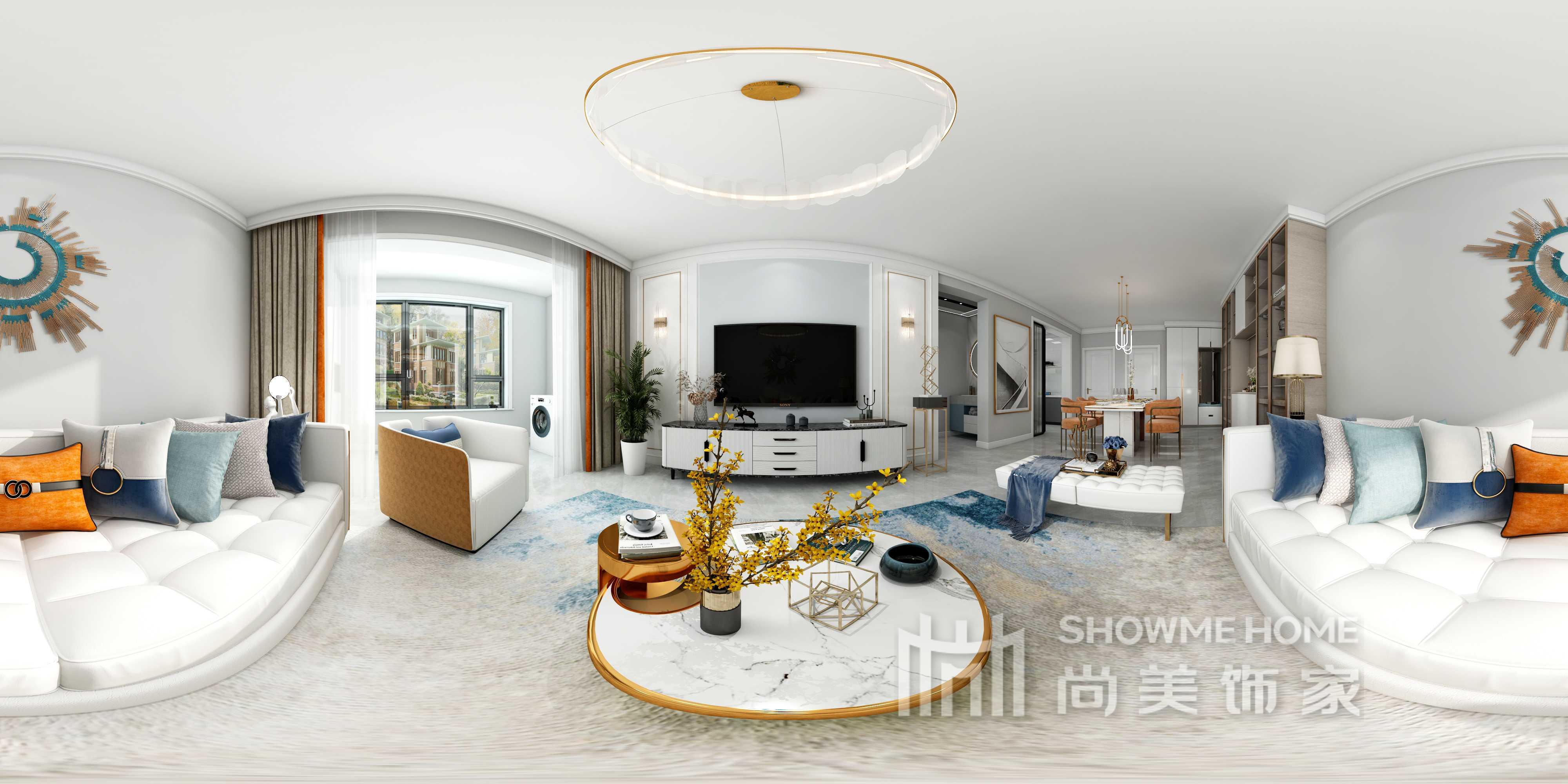 綠地蔚藍(lán)城