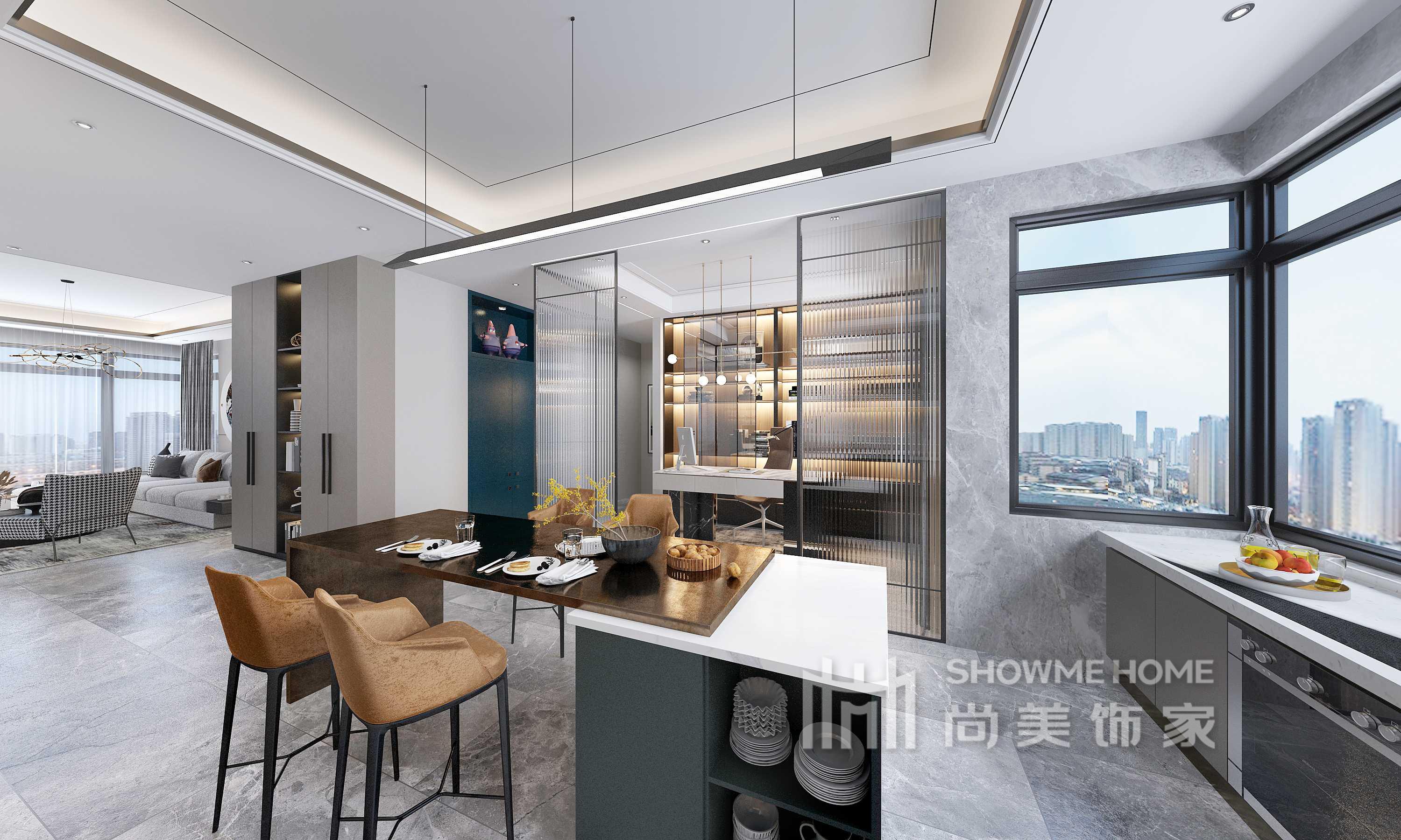 海逸長(zhǎng)洲